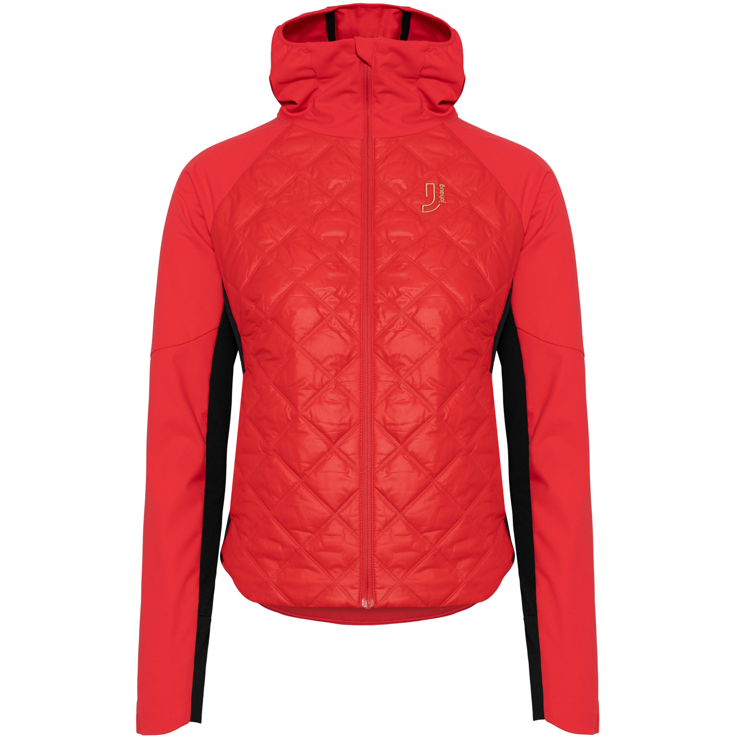Johaug Damen Cloud Insulated Jacke