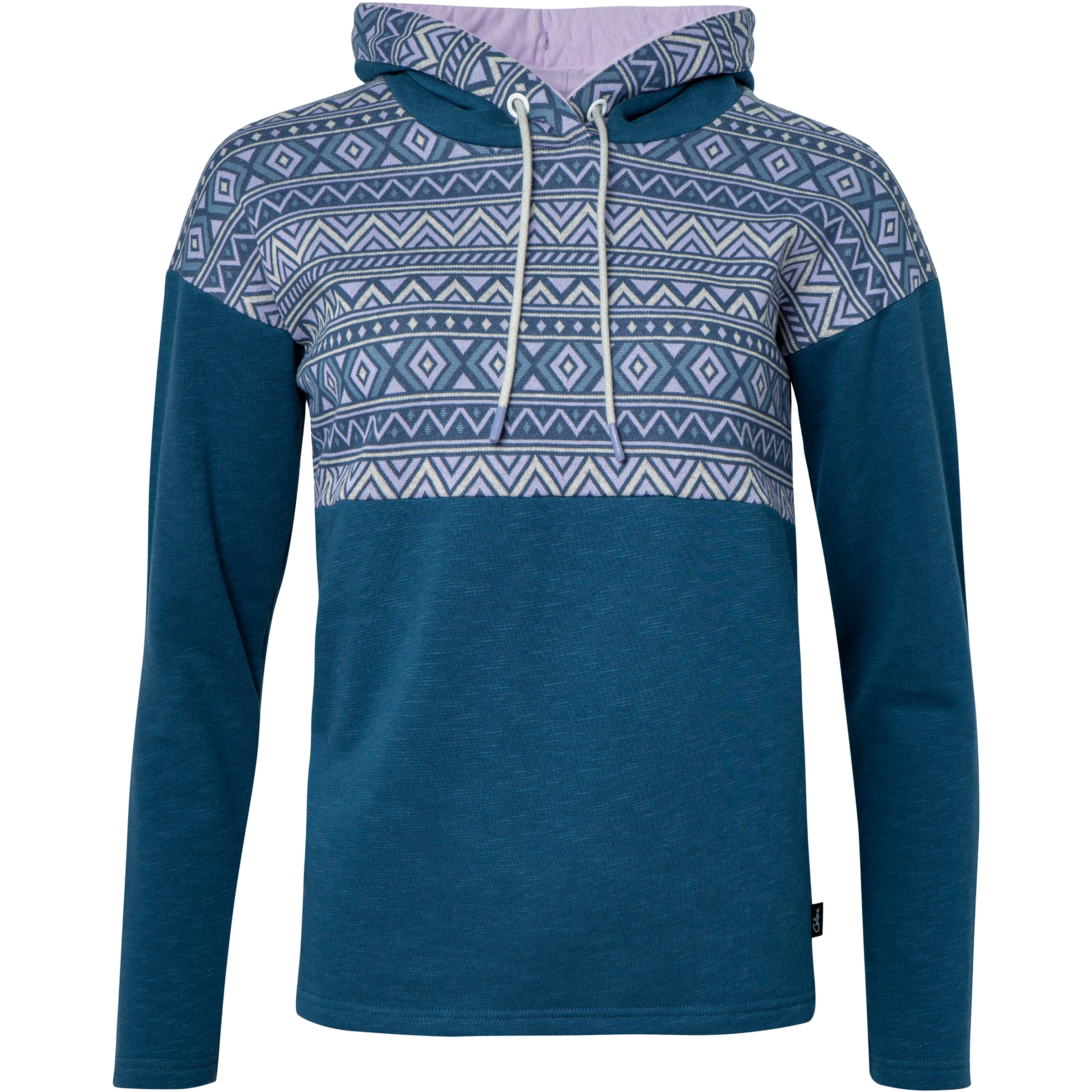 Chillaz Damen Ontario Hoodie
