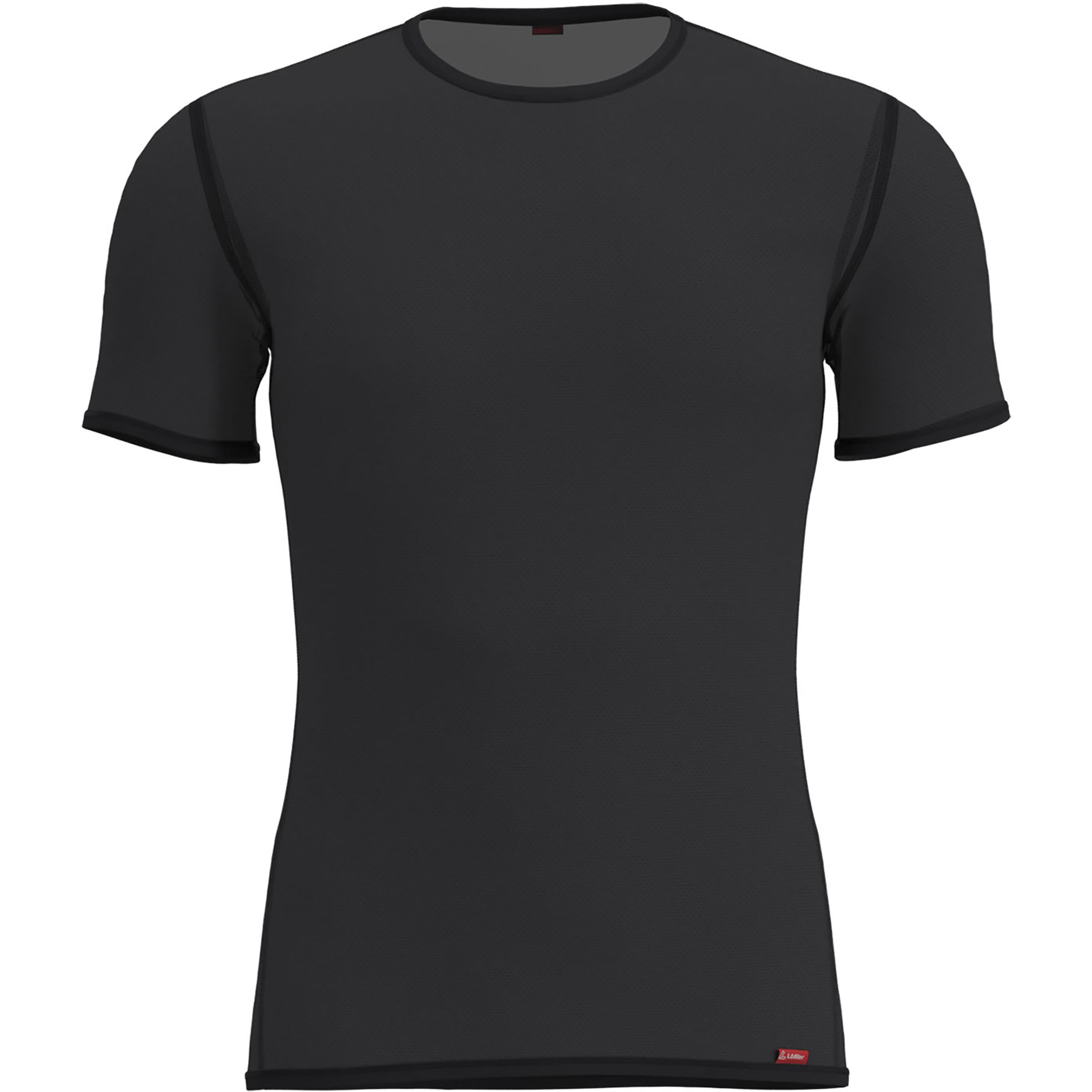 Löffler Herren Transtex Light T-Shirt