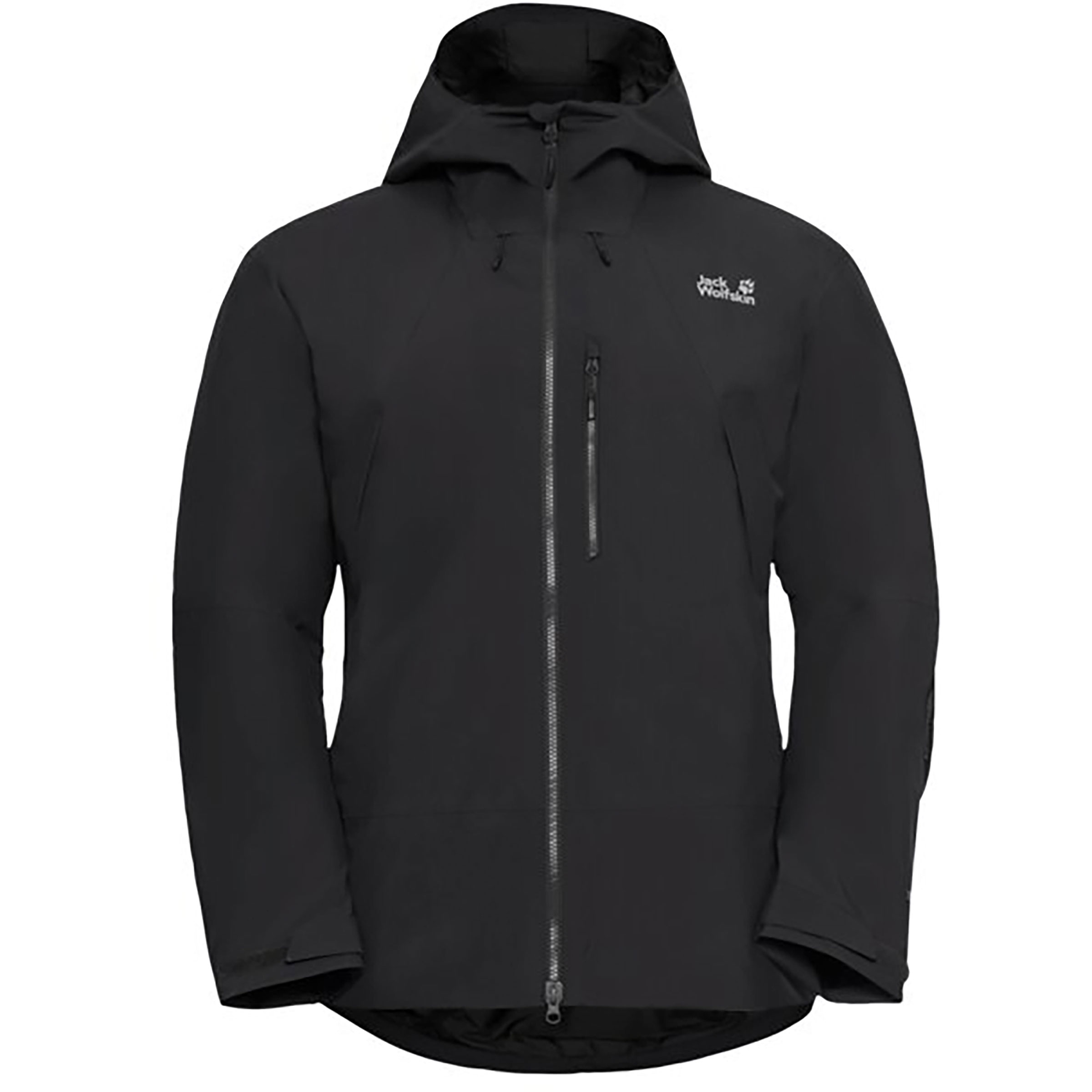 Jack Wolfskin Herren Flowline Pro 2l Ins Jacke