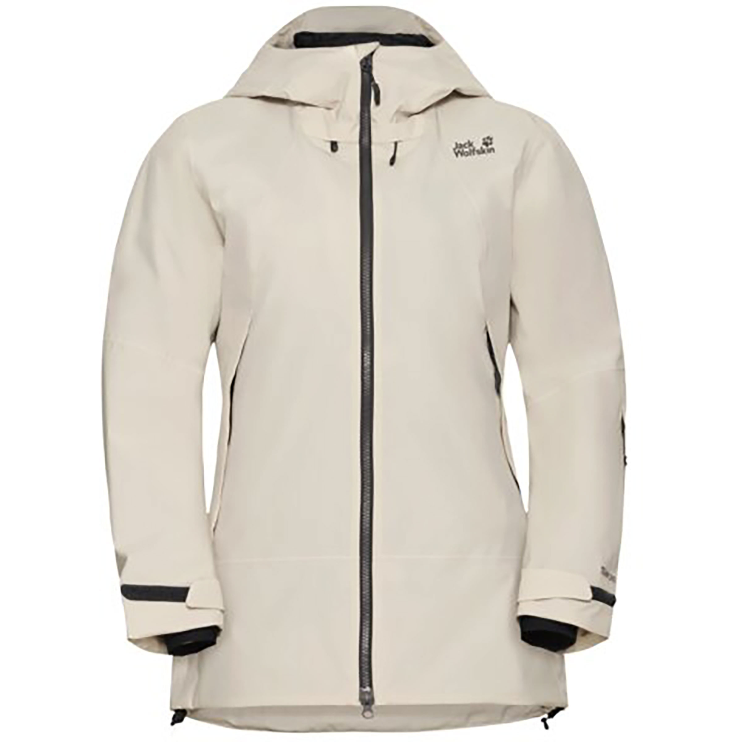 Jack Wolfskin Damen Flowline Pro 2l Ins Jacke