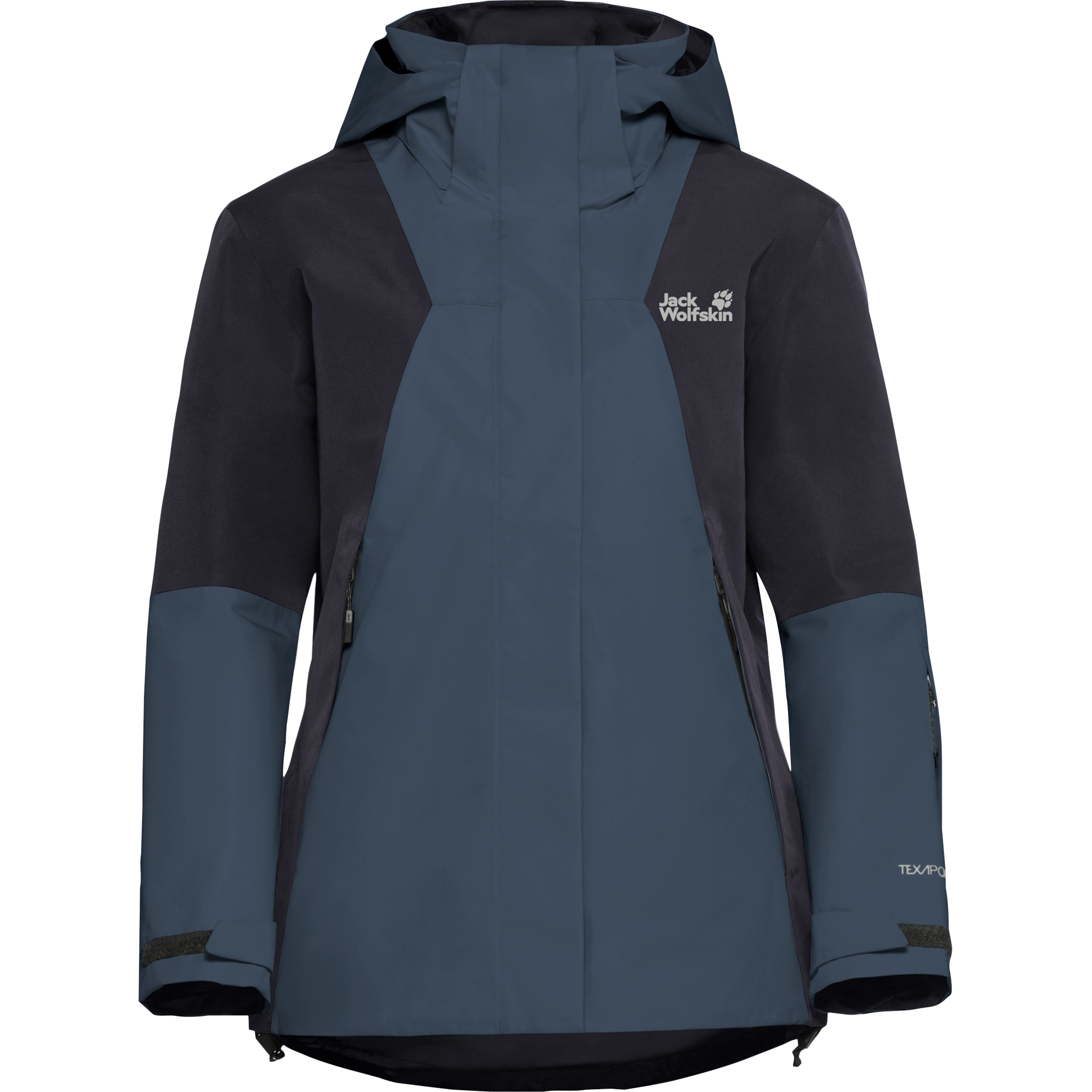 Jack Wolfskin Damen Flowline 2l Ins Jacke