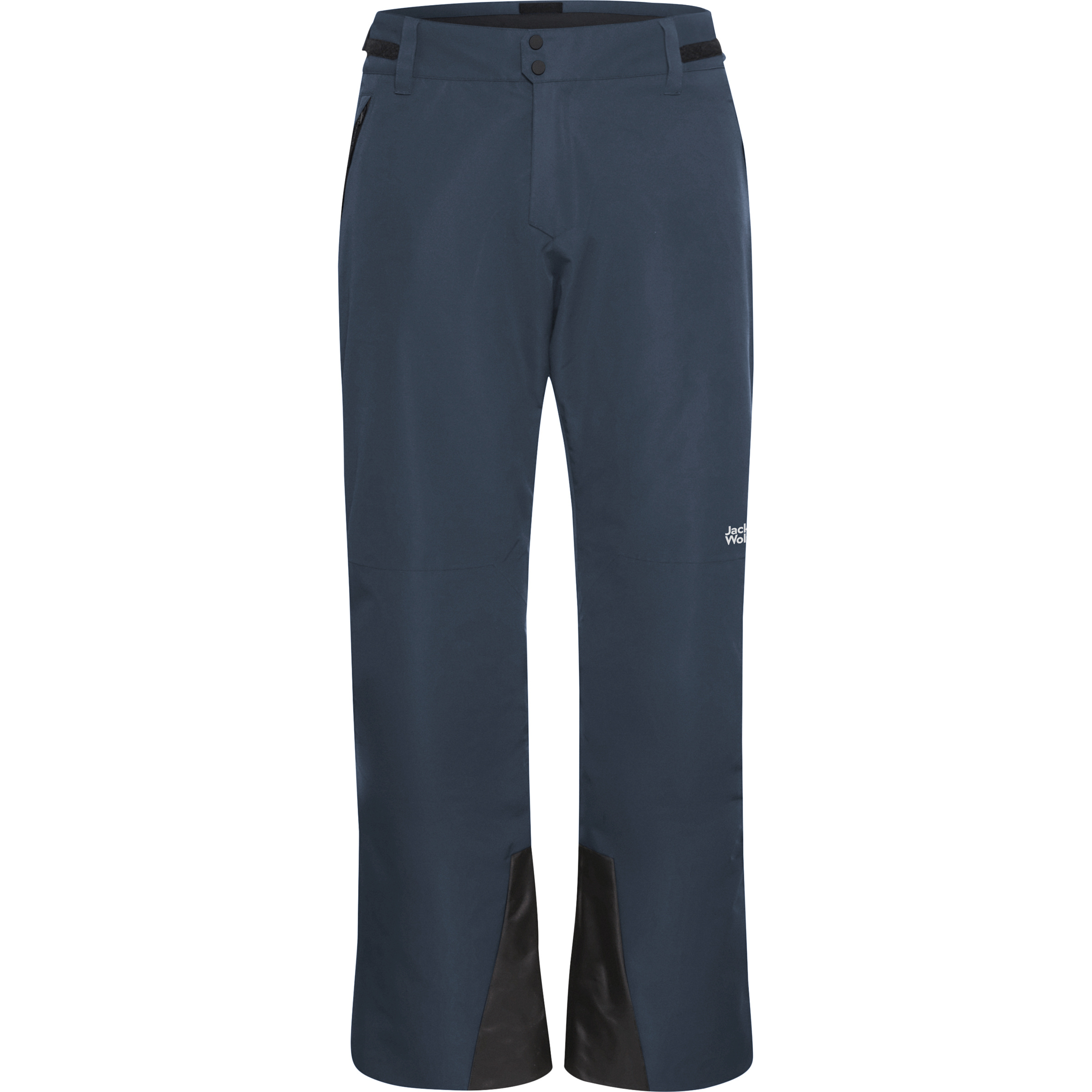 Jack Wolfskin Herren Flowline 2l Ins Hose