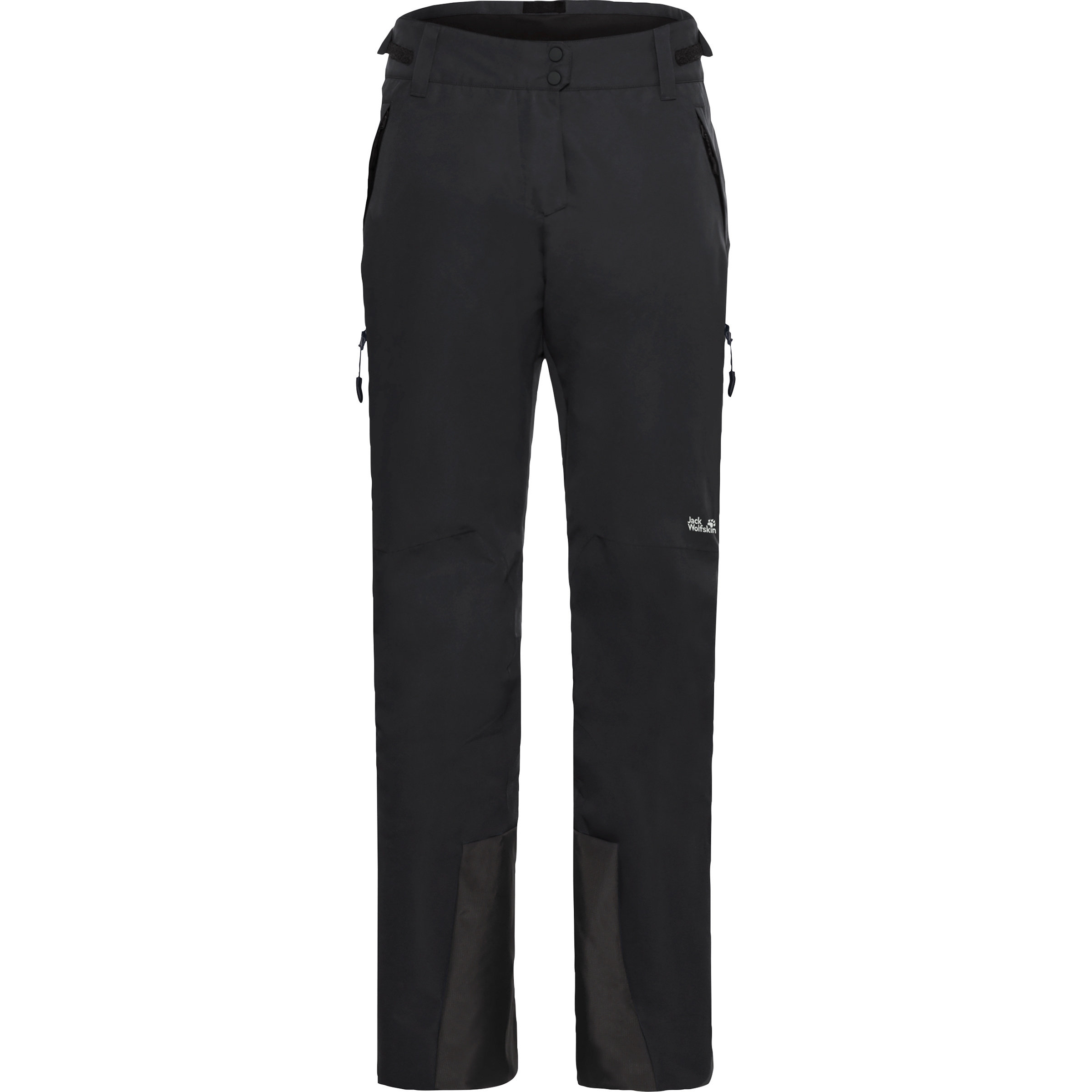 Jack Wolfskin Damen Flowline 2l Ins Hose