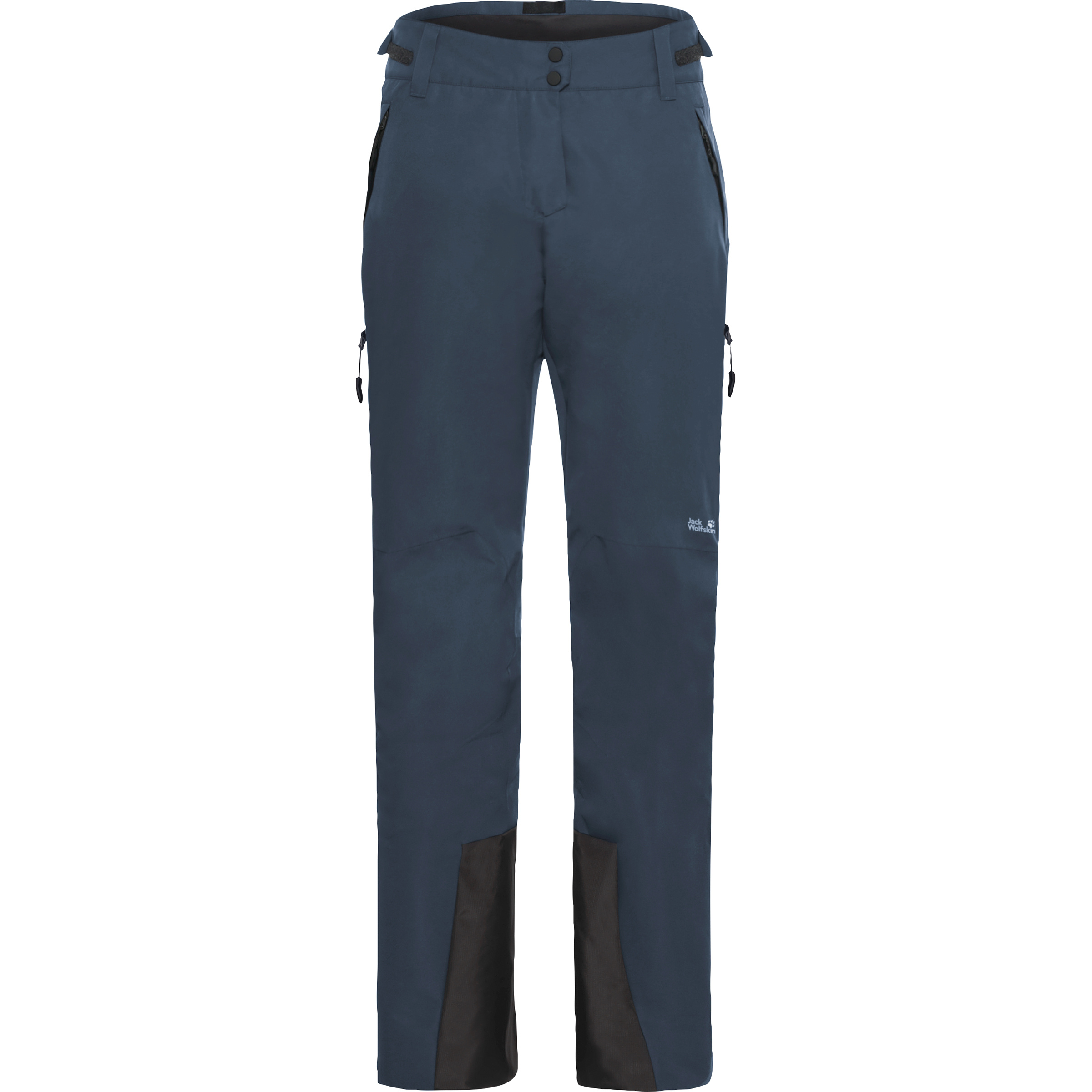 Jack Wolfskin Damen Flowline 2l Ins Hose