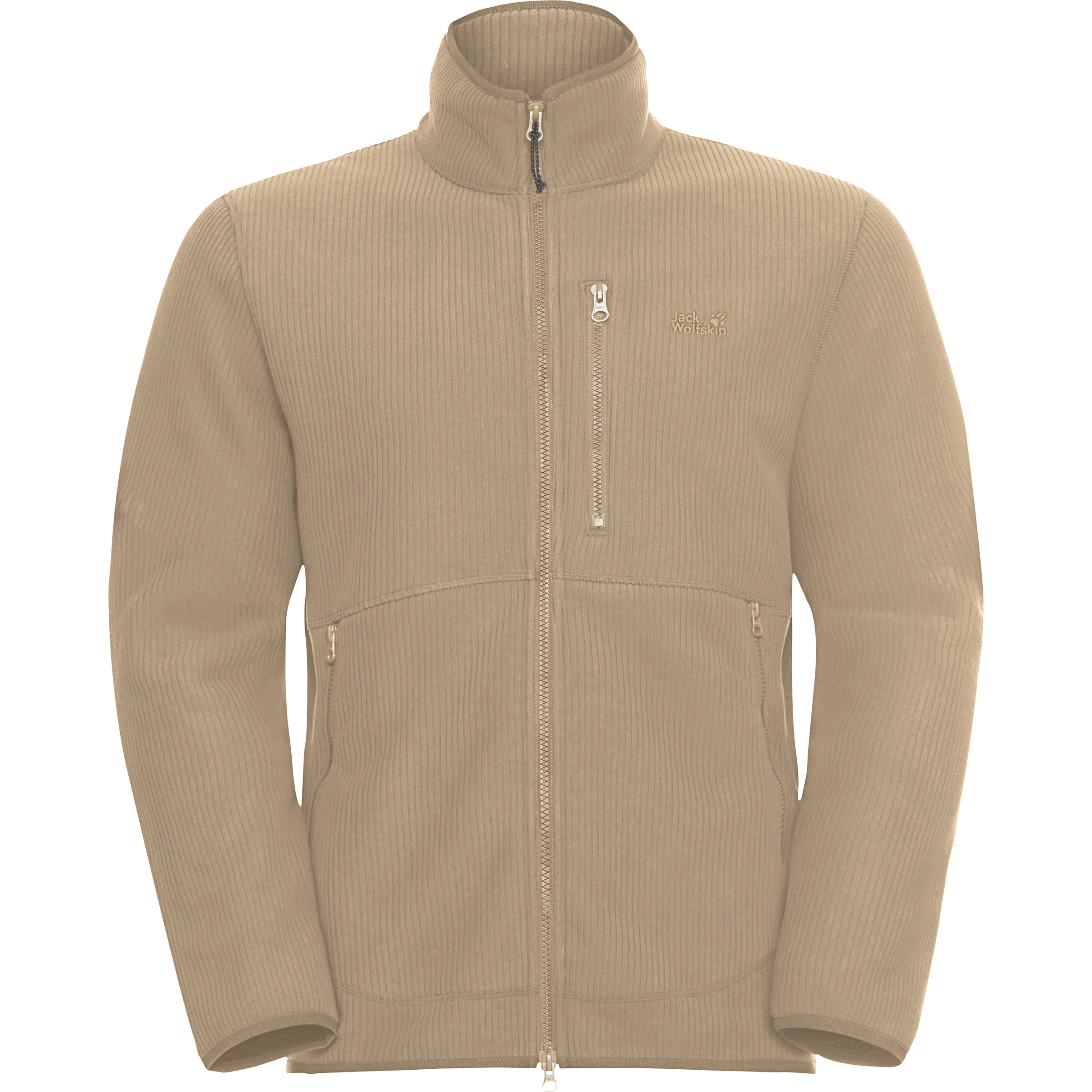 Jack Wolfskin Herren Lake Ridge Jacke