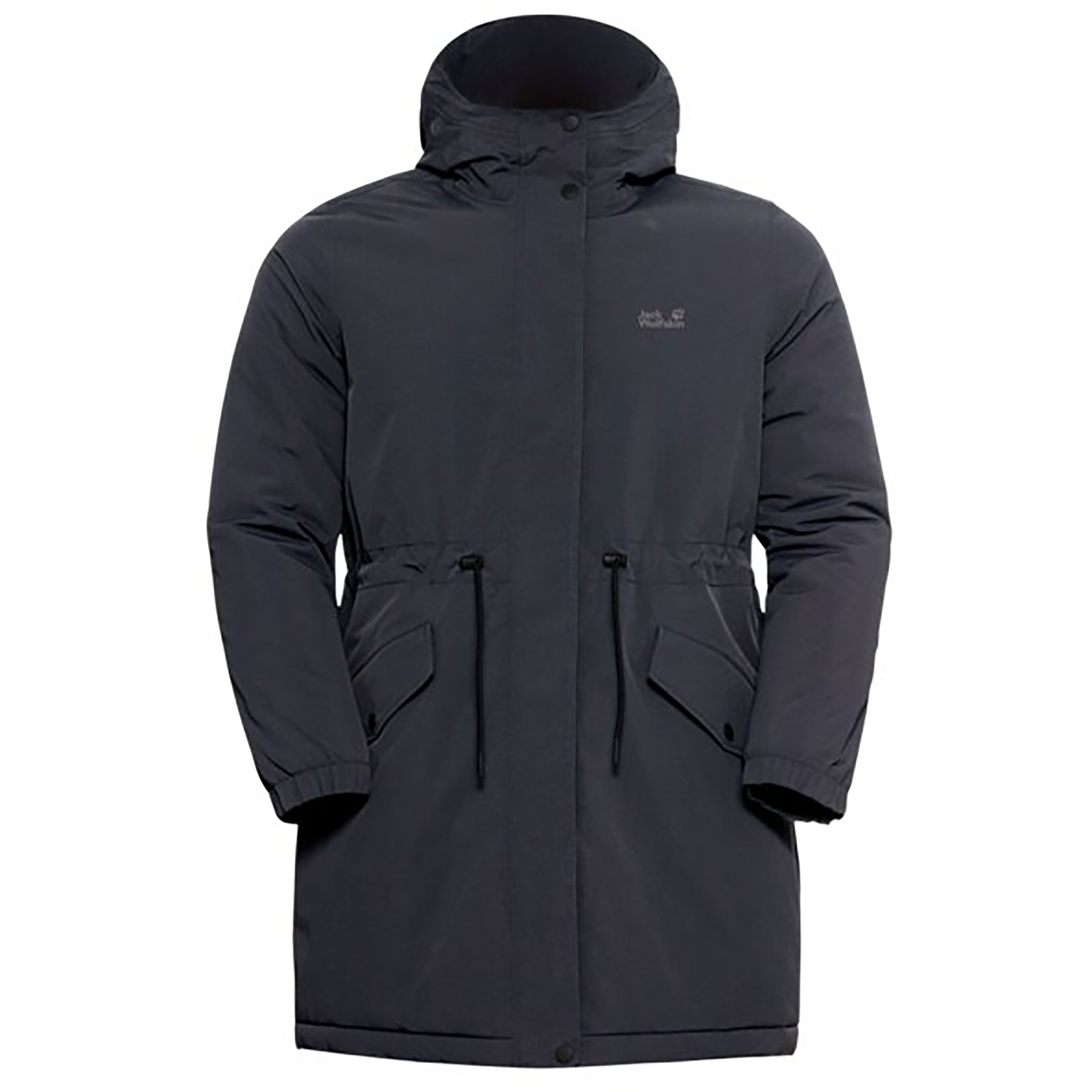 Jack Wolfskin Damen Chilly Frost Parka