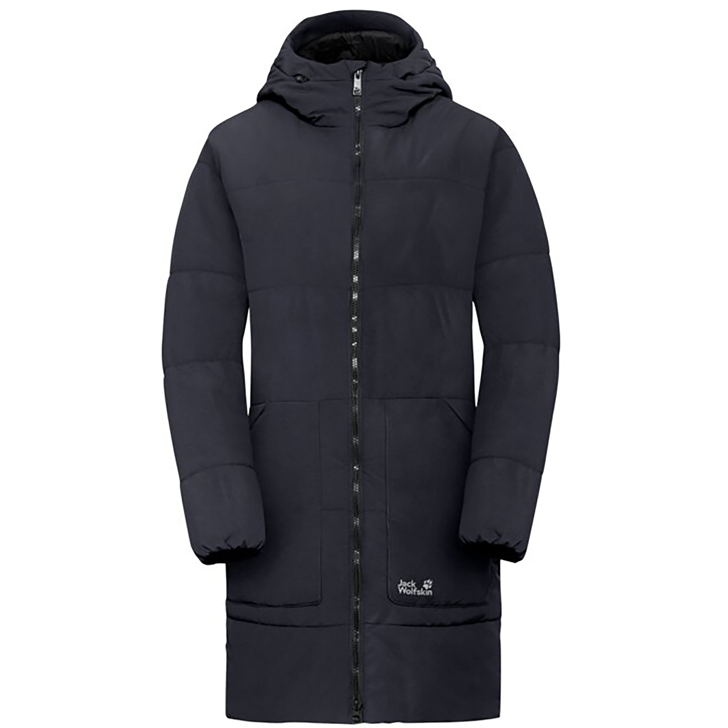 Jack Wolfskin Damen Northern Lite Mantel