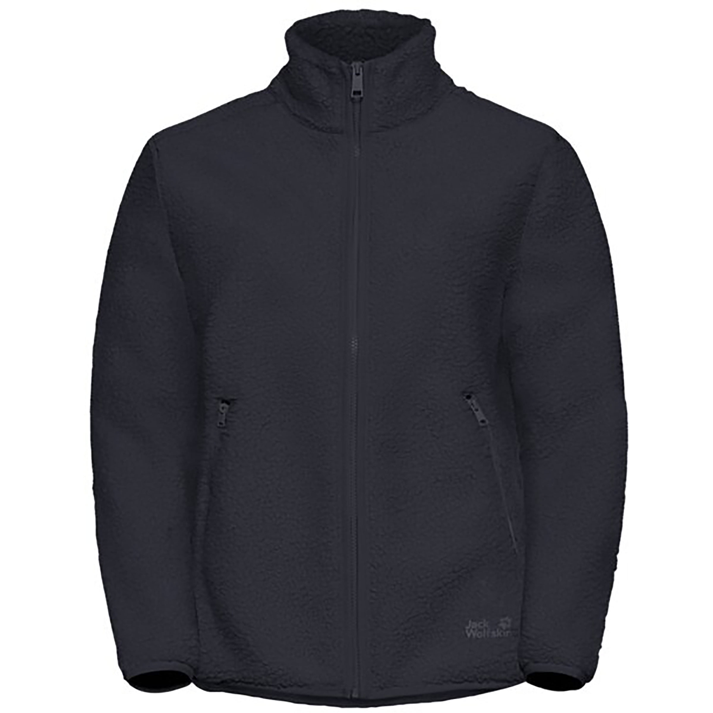 Jack Wolfskin Damen High Curl Jacke