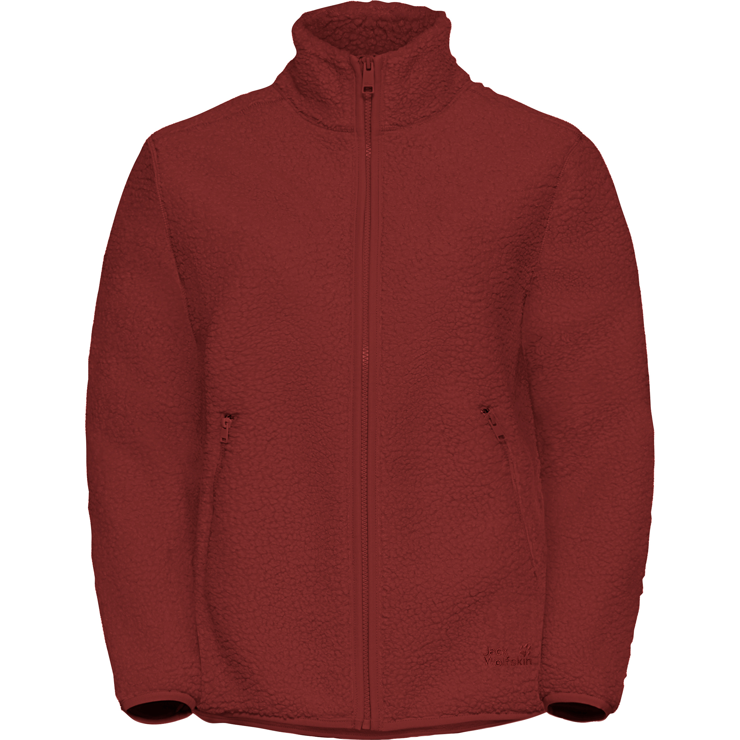 Jack Wolfskin Damen High Curl Jacke