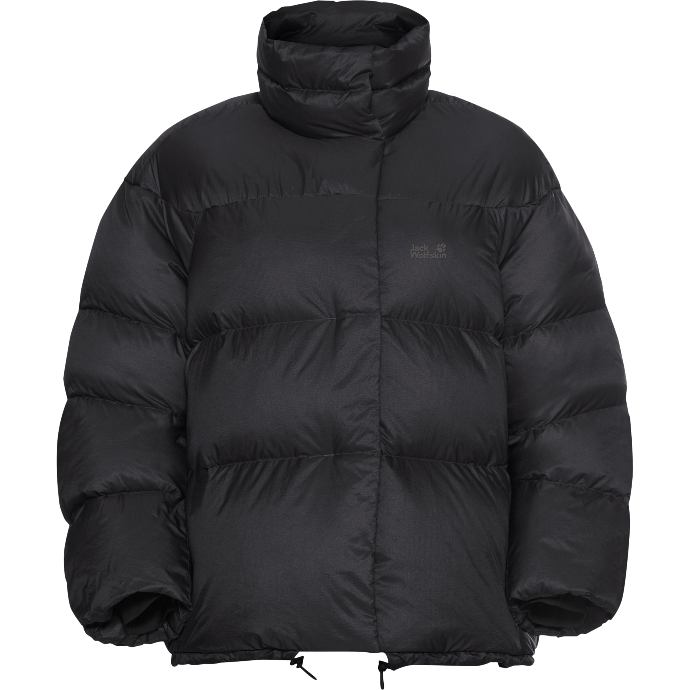 Jack Wolfskin Damen Icy Hill Jacke