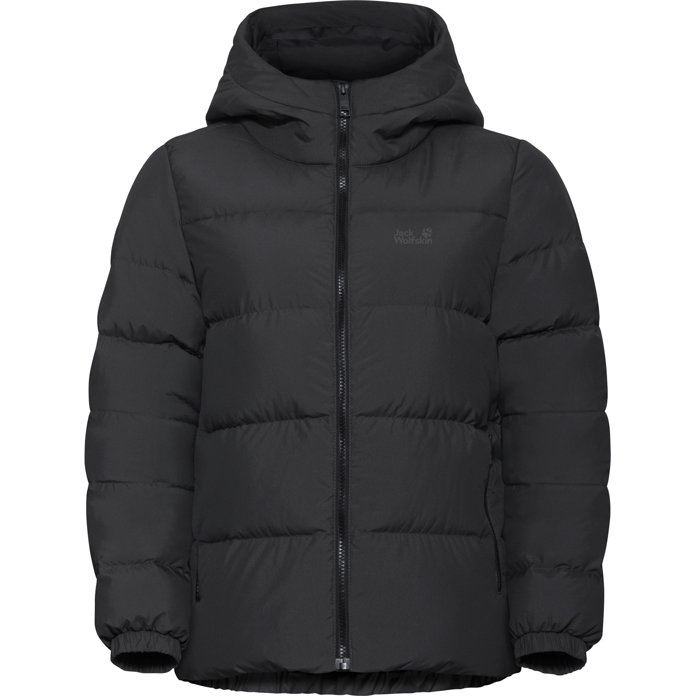 Jack Wolfskin Damen Frozen Palace Jacke