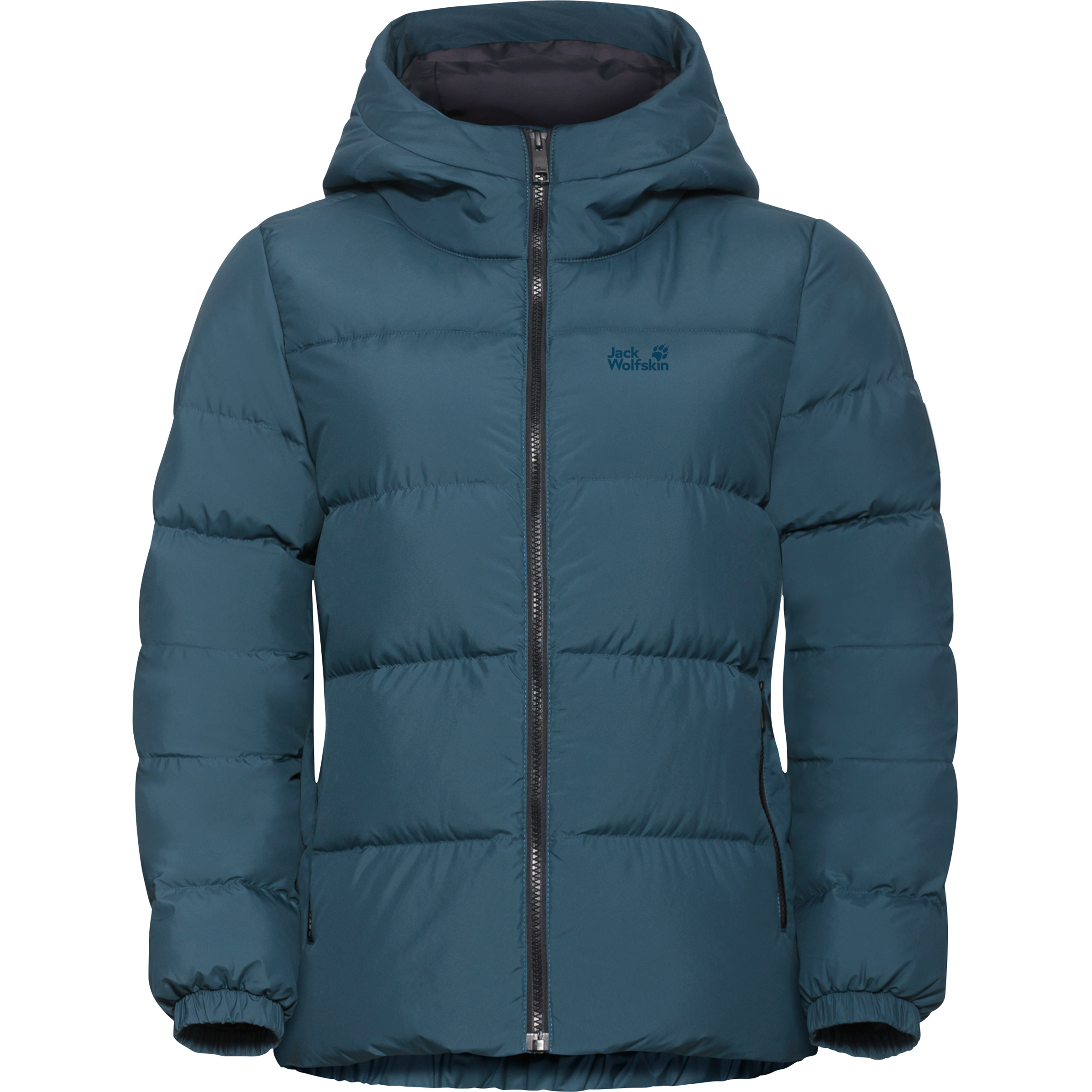 Jack Wolfskin Damen Frozen Palace Jacke