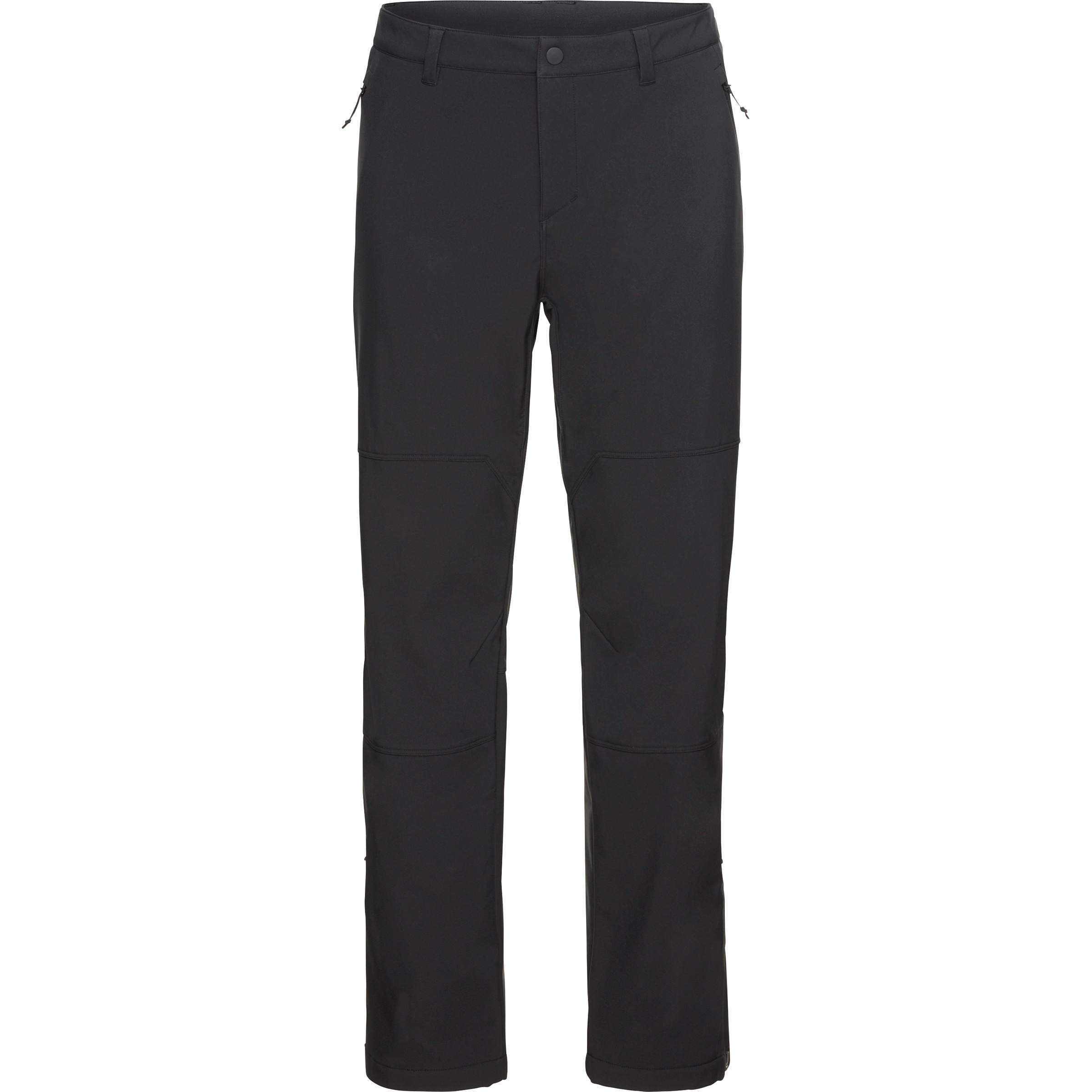 Jack Wolfskin Herren Trek Terrain Hose