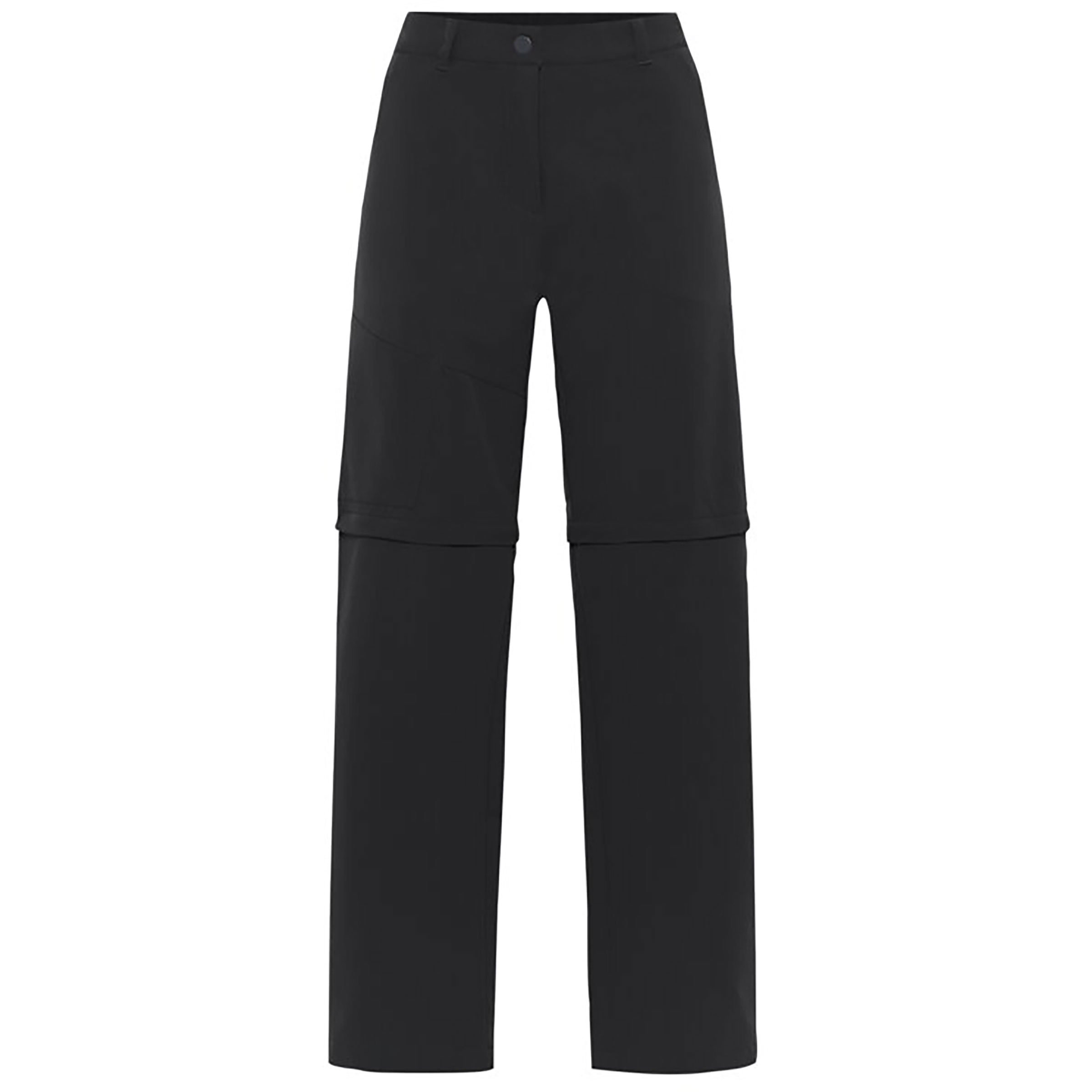 Jack Wolfskin Damen Pico Trail Zip Off Hose