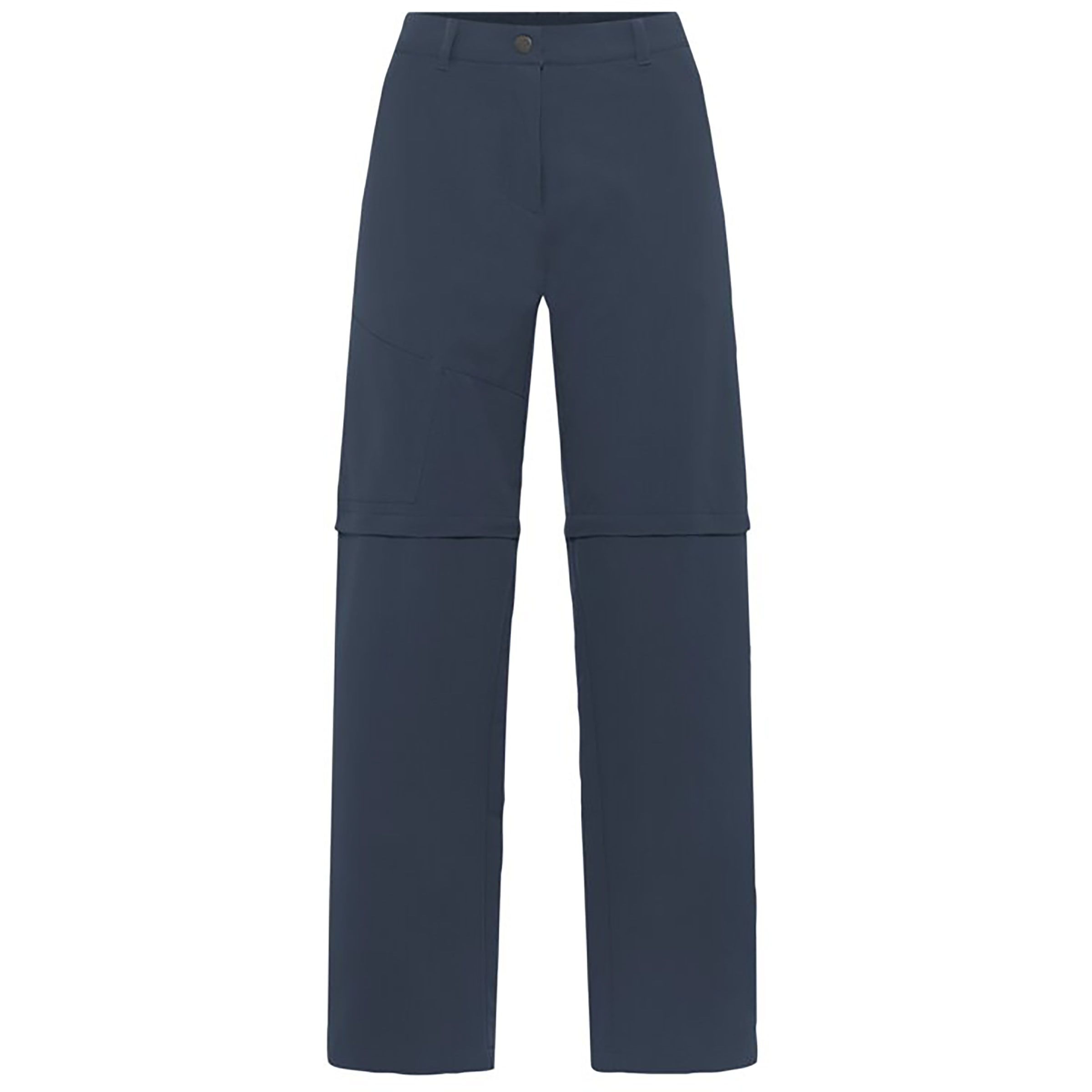 Jack Wolfskin Damen Pico Trail Zip Off Hose