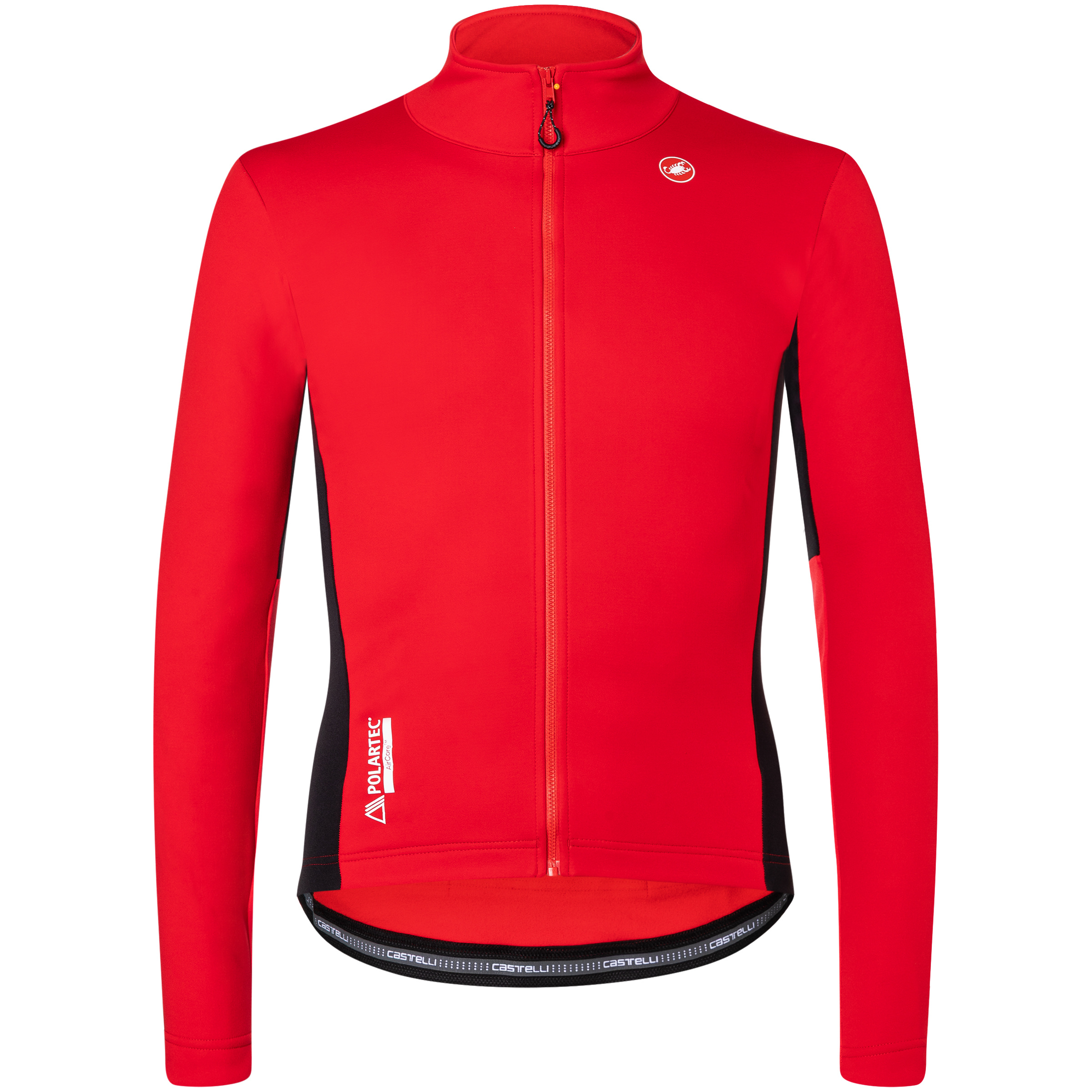 Castelli Herren Entrata 2 Jacke
