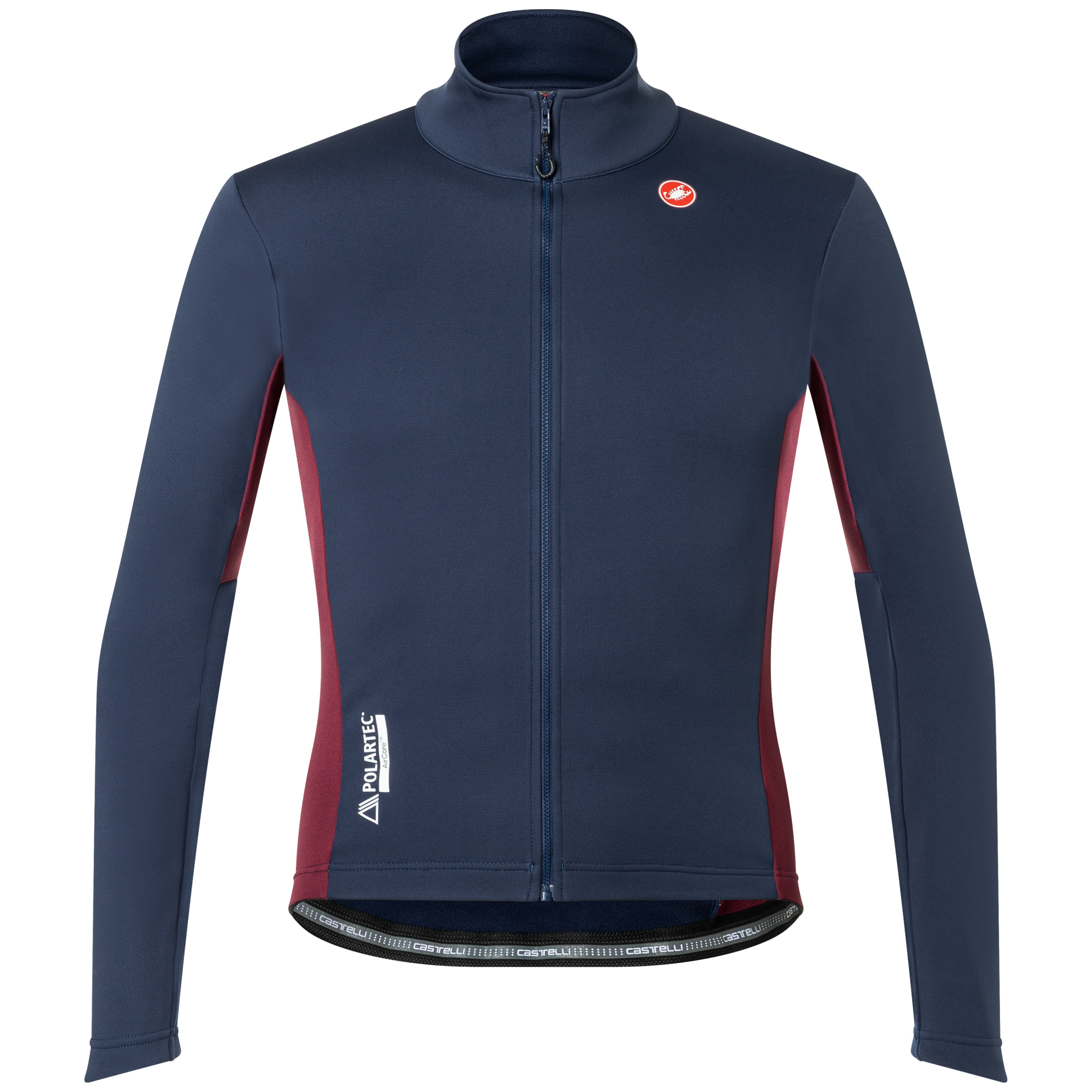 Castelli Herren Entrata 2 Jacke