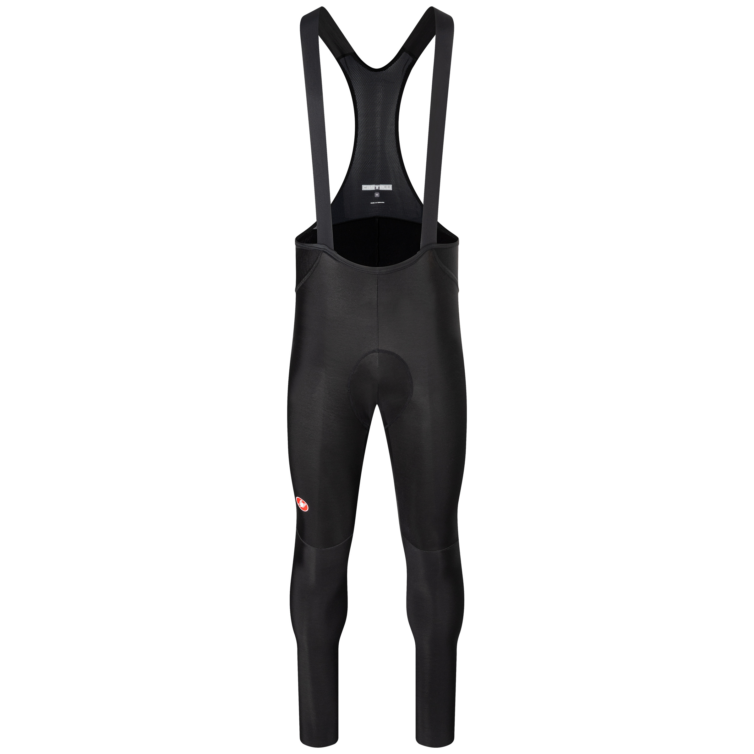 Castelli Herren Competizione Bib lang