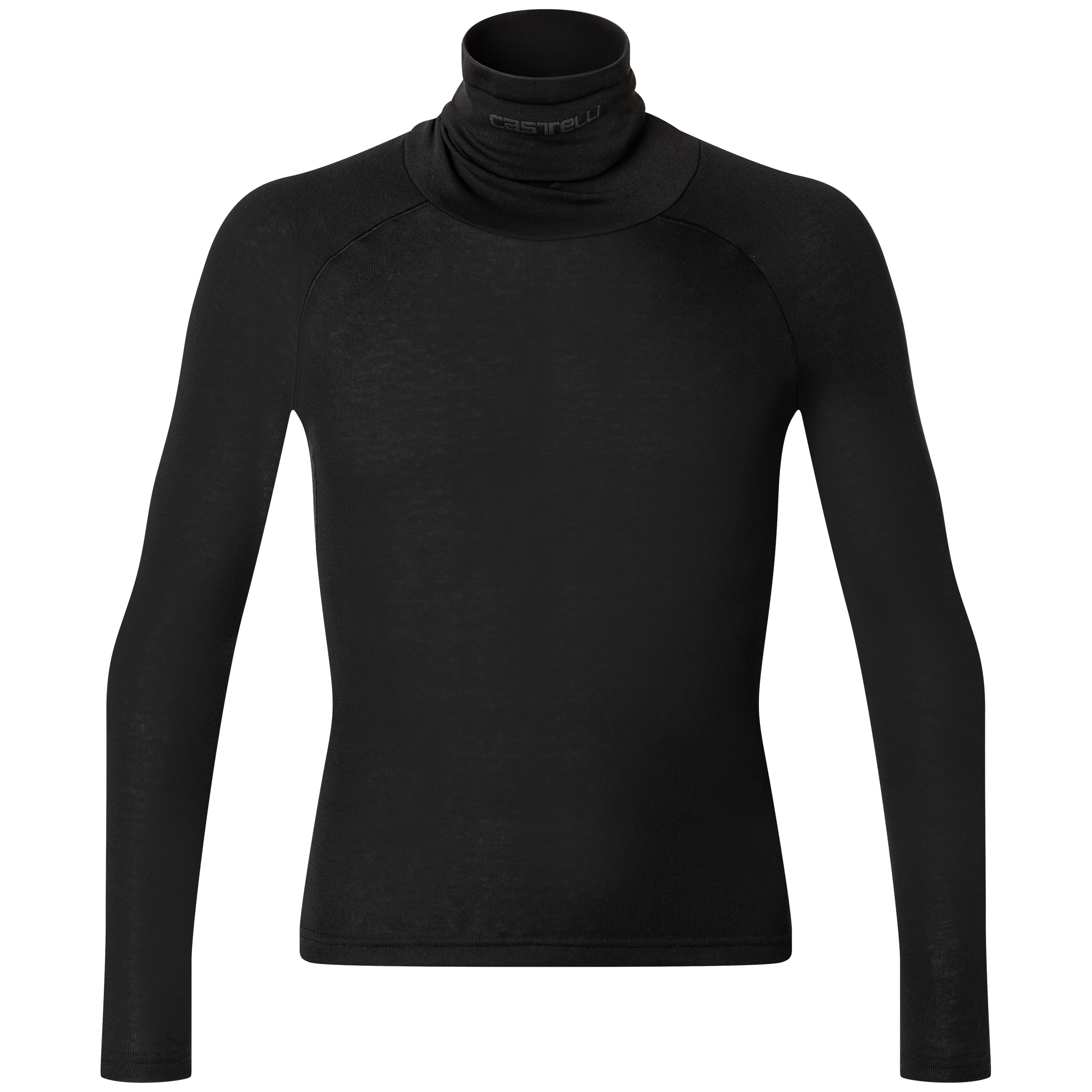 Castelli Herren Flanders 2 High Neck Longsleeve