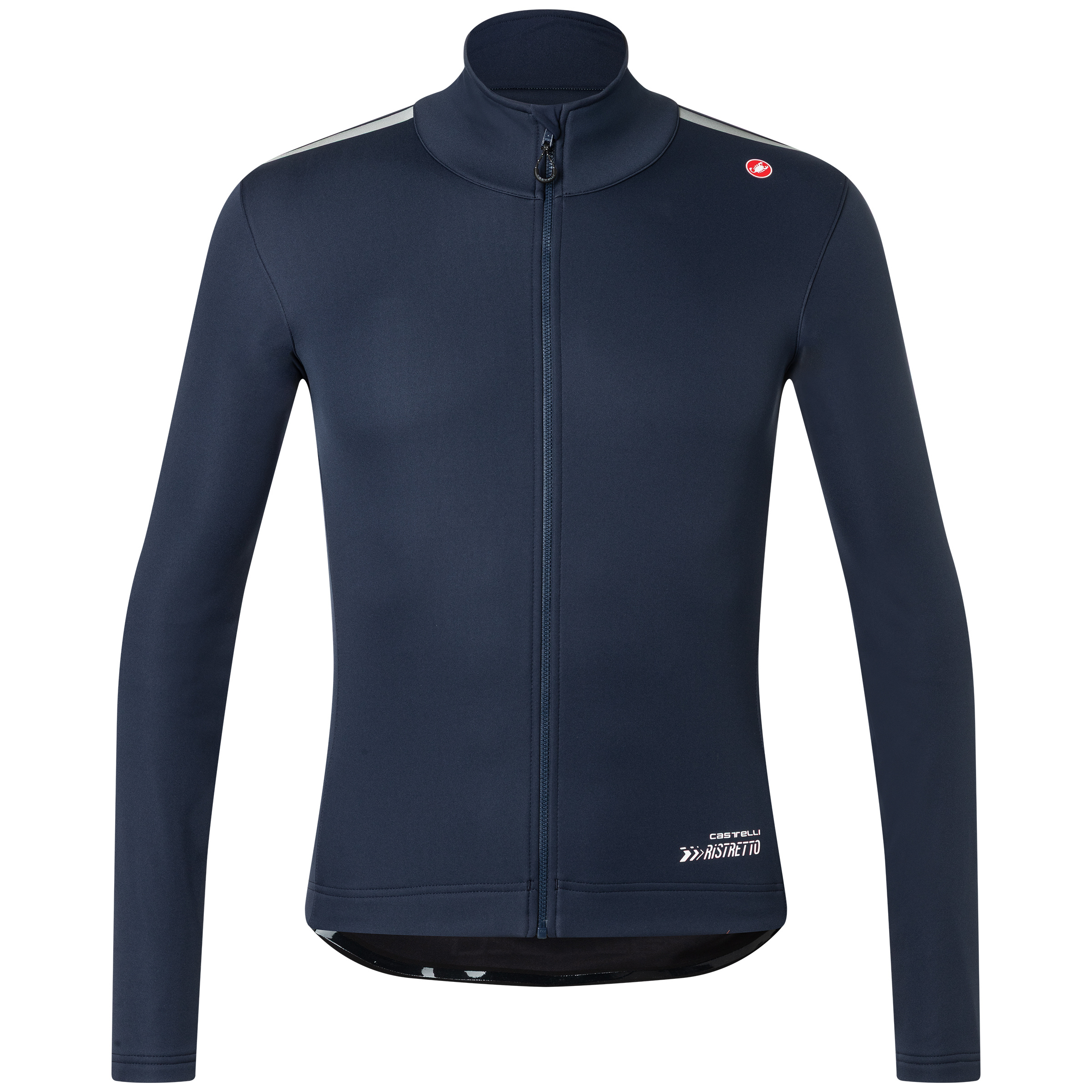 Castelli Herren Espresso Air Jacke