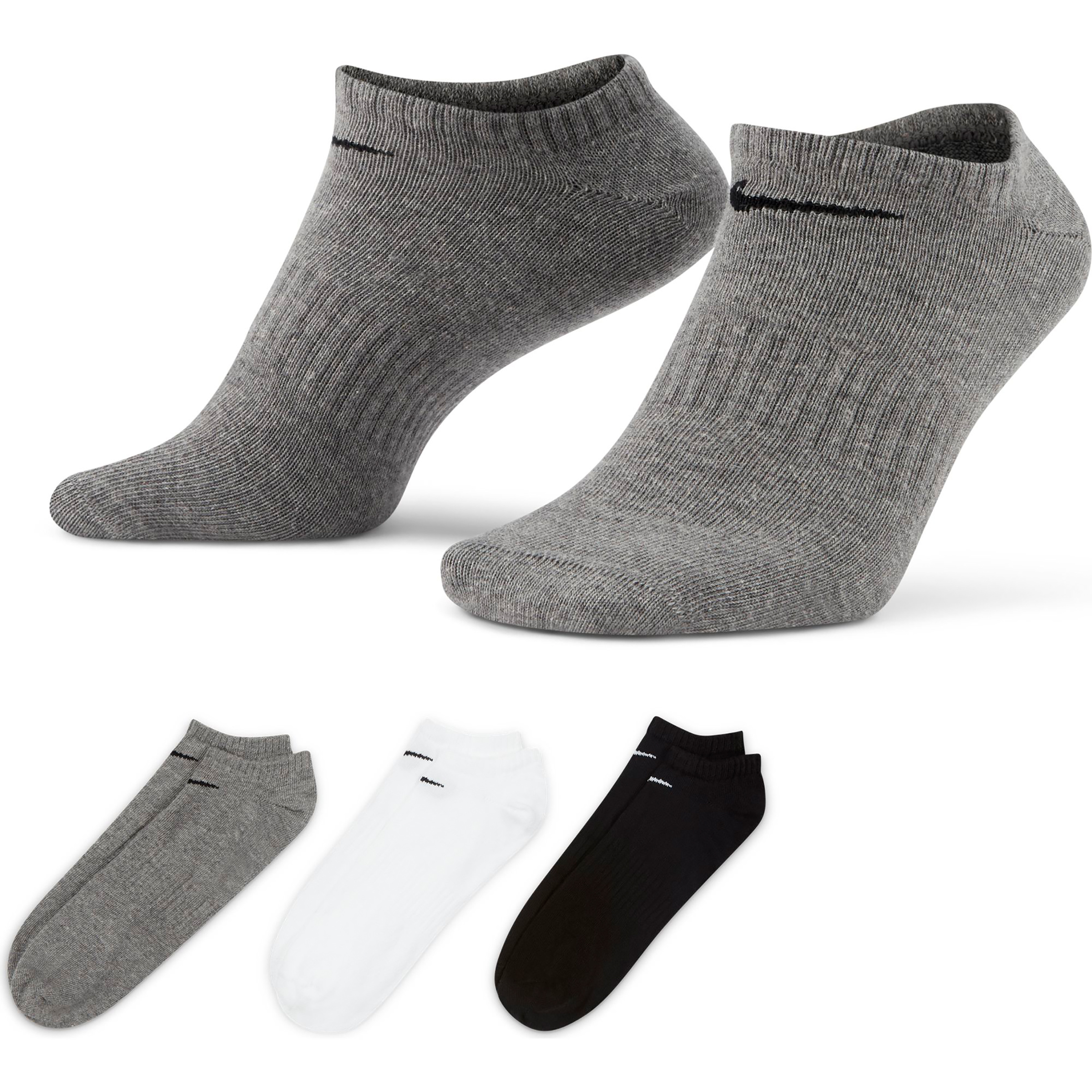 Nike Everyday Lightweight 3er Pack Socken