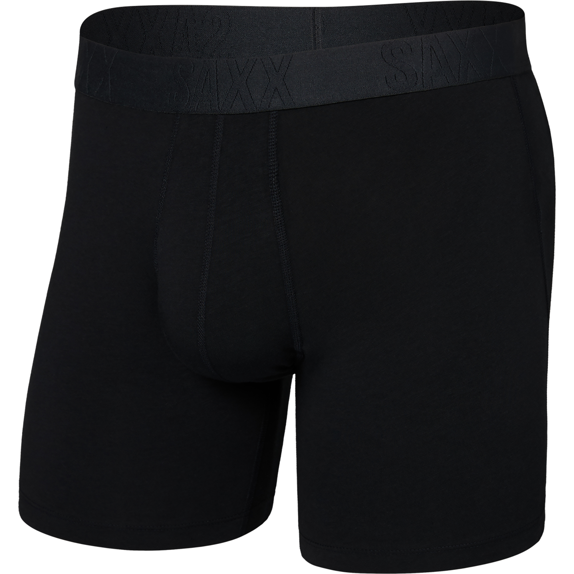 Saxx Underwear Herren Droptemp Cooling Brief Fly Boxer