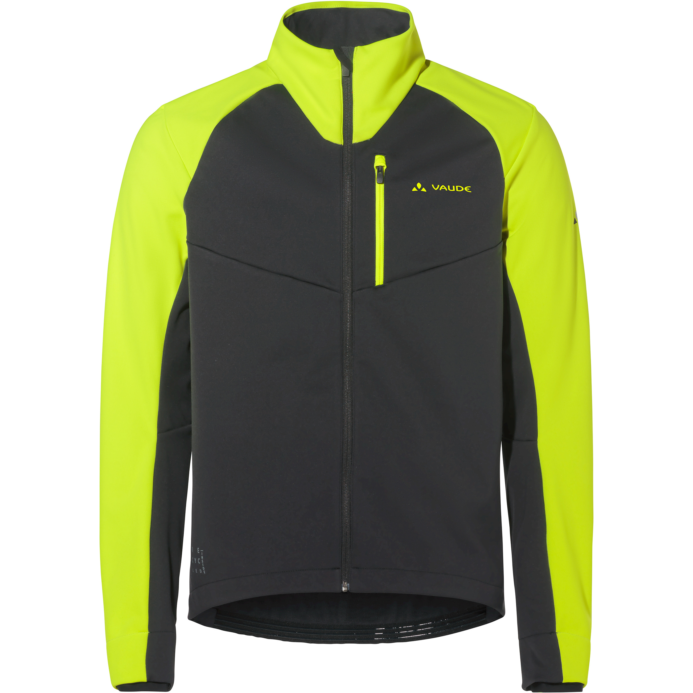 Vaude Herren Posta Softshell VII Jacke