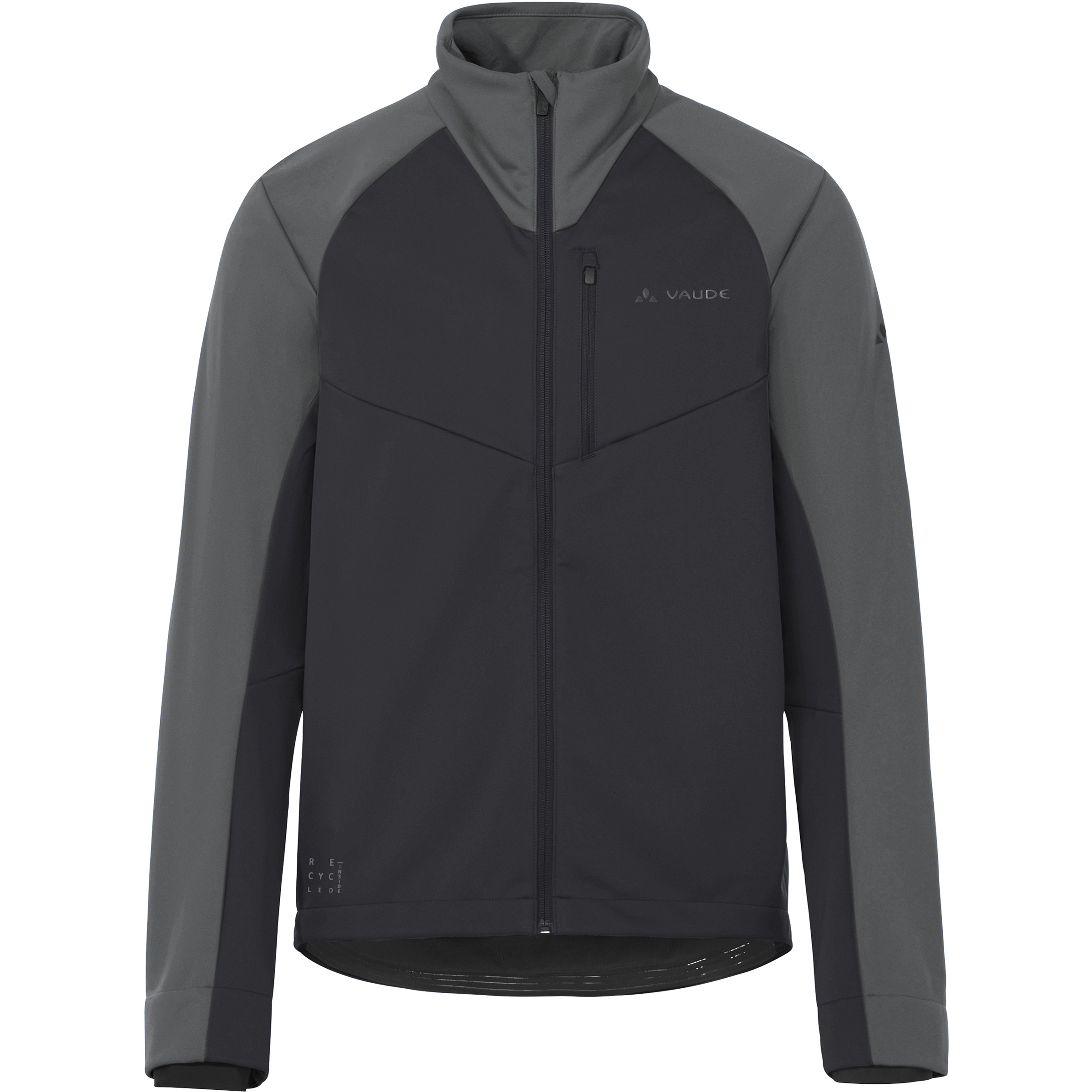 Vaude Herren Posta Softshell VII Jacke