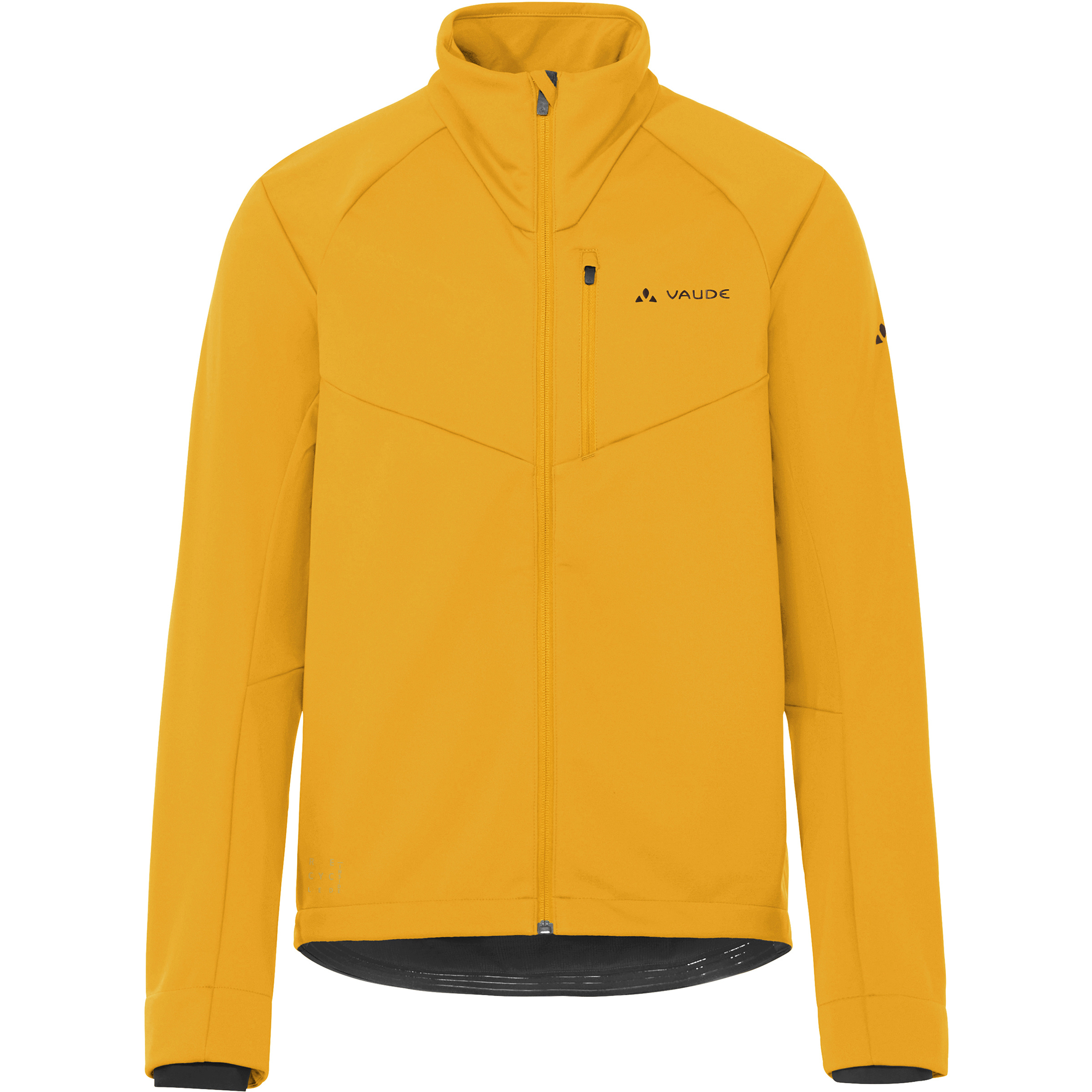 Vaude Herren Posta Softshell VII Jacke
