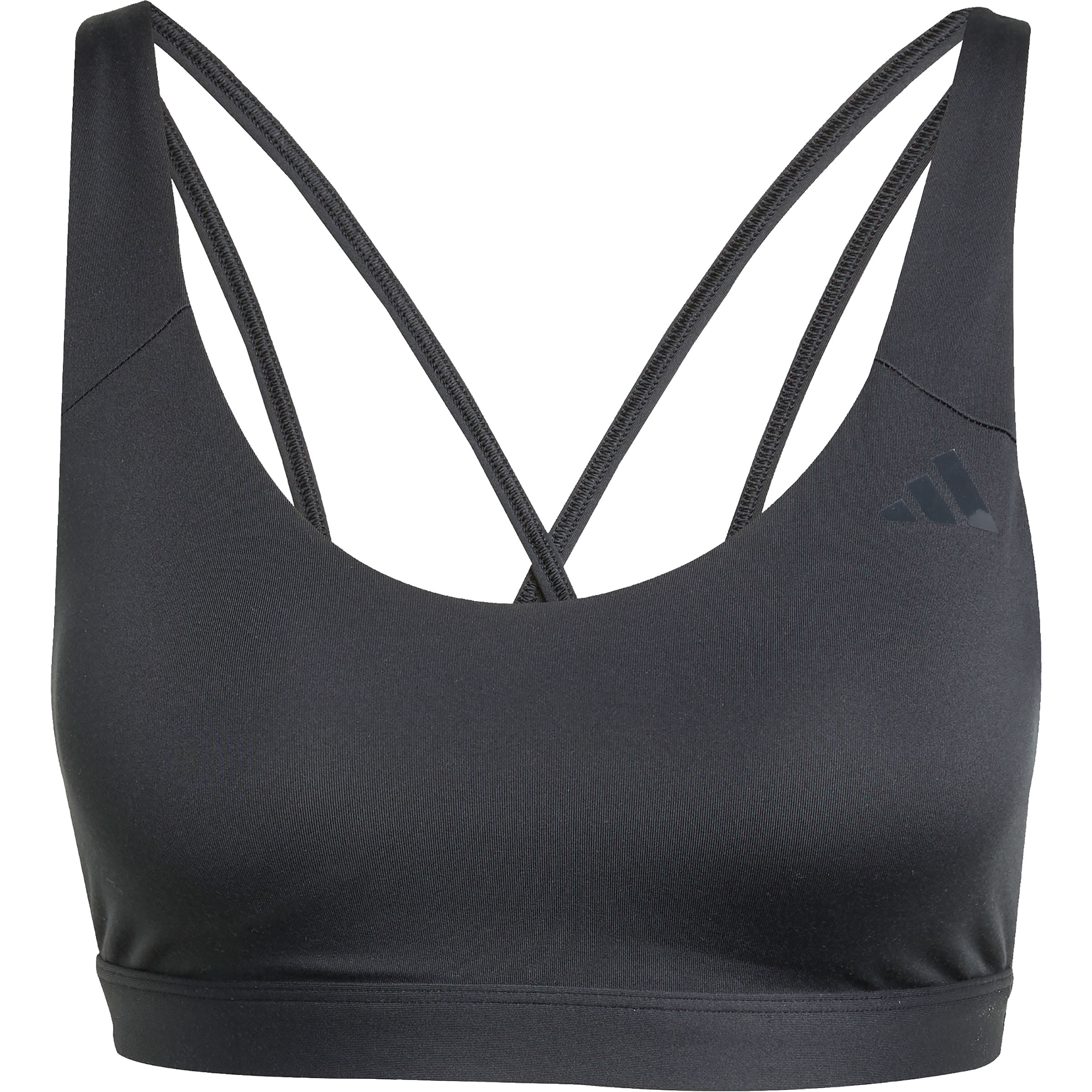 adidas Damen Essentials Medium Support Sport BH