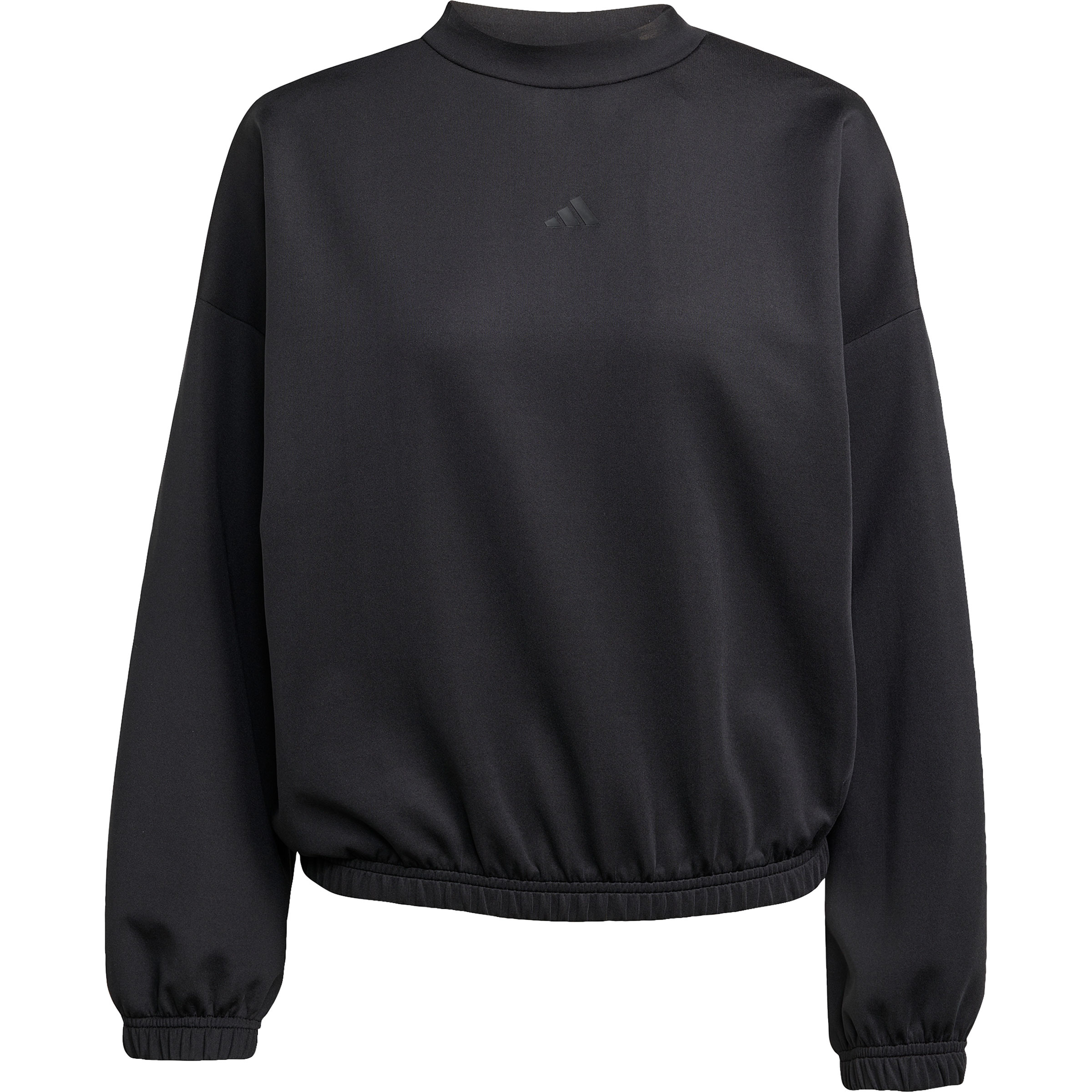 adidas Damen Motion Essentials Cover-Up Pullover