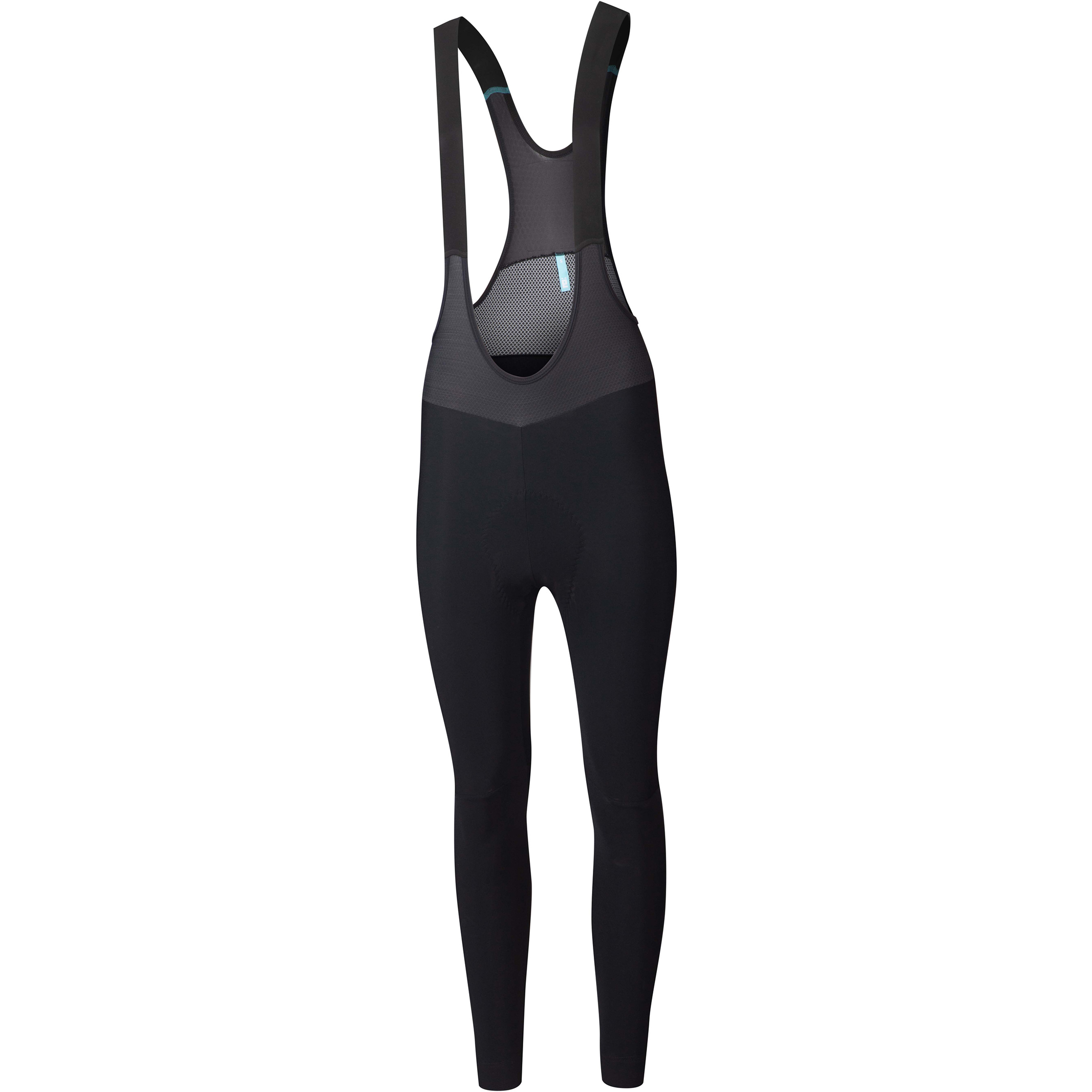 Bergzeit Basics Damen Jeuf Pro Thermal Bib lang