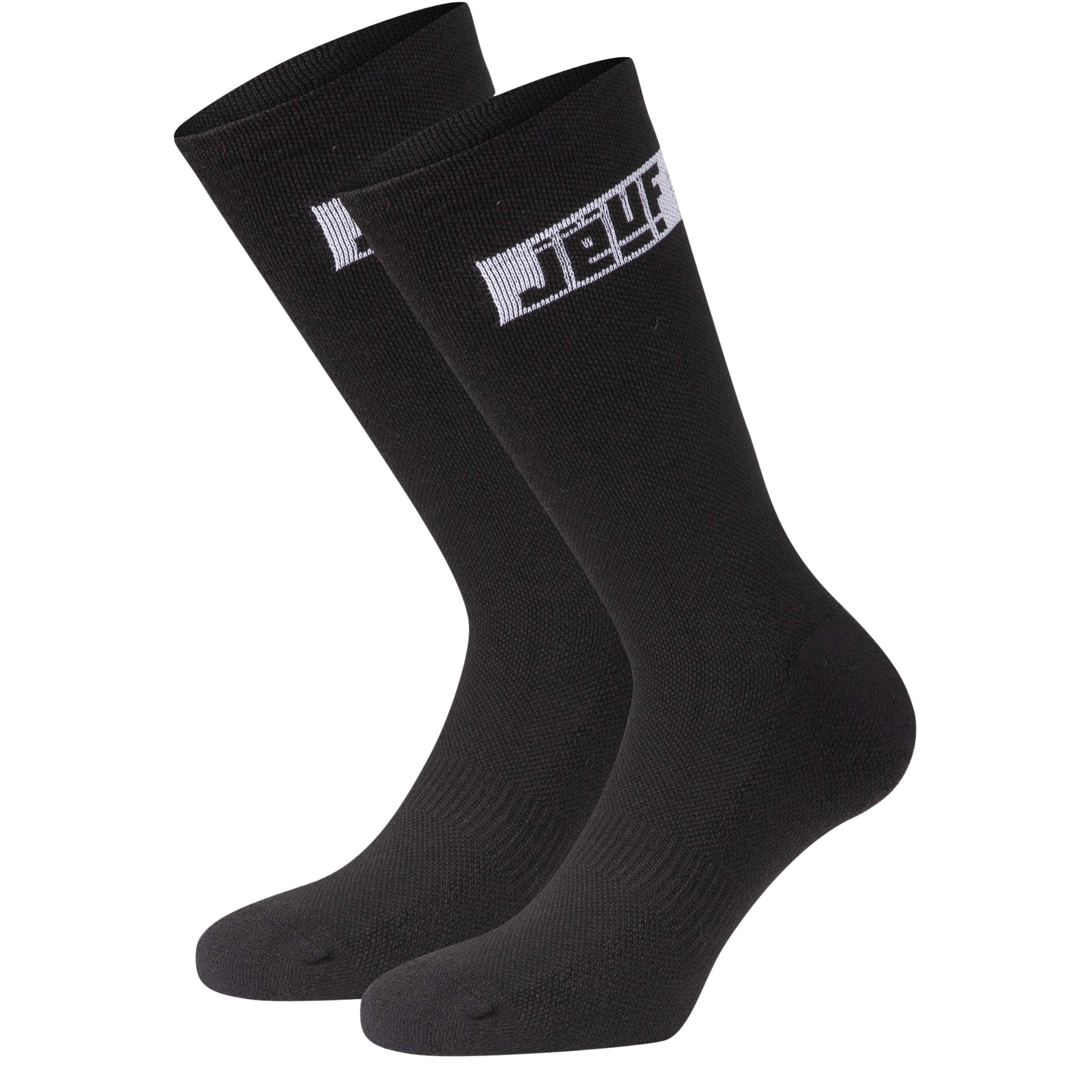 Bergzeit Basics Jeuf Essential 2er Pack Socken