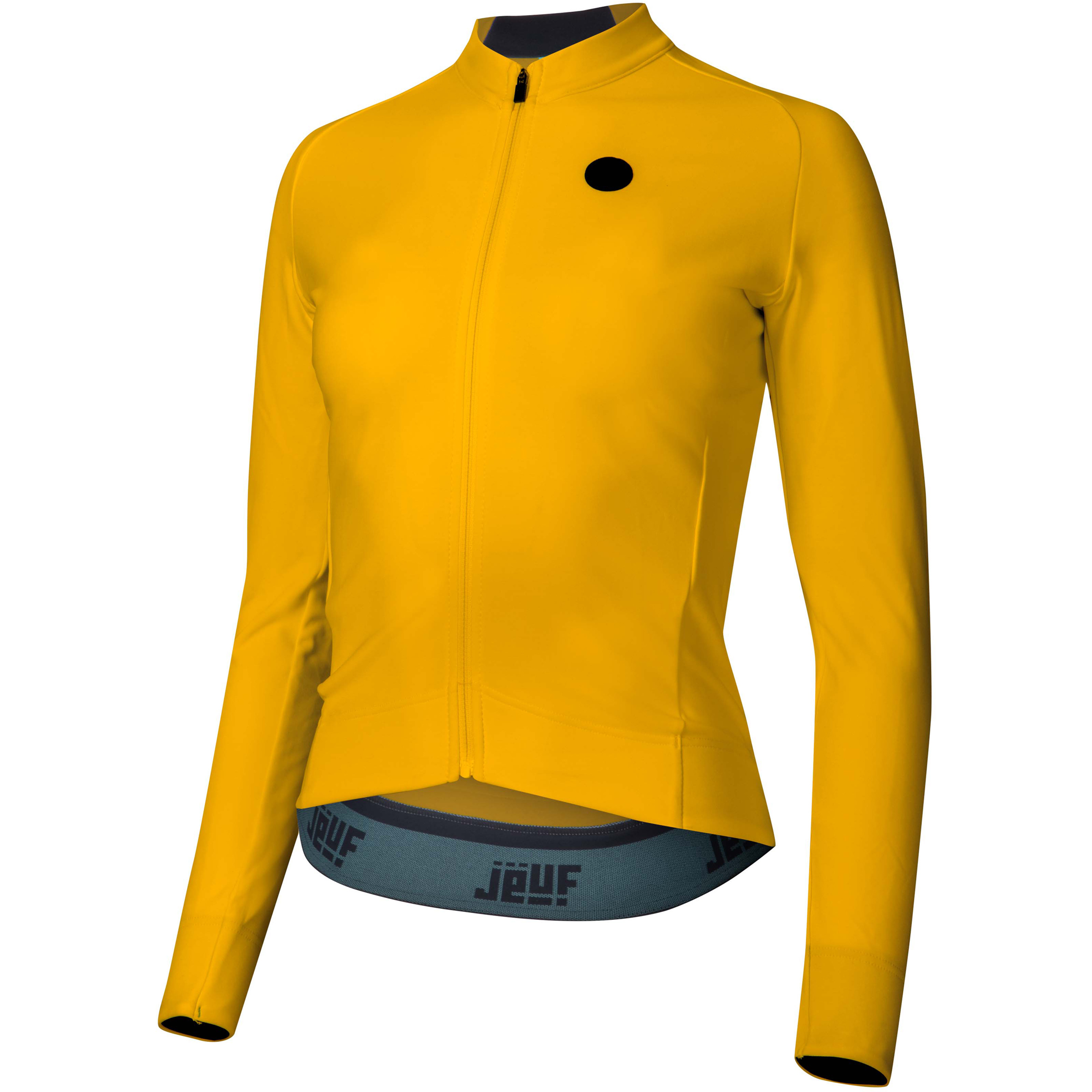 Bergzeit Basics Damen Jeuf Pro Thermal Trikot