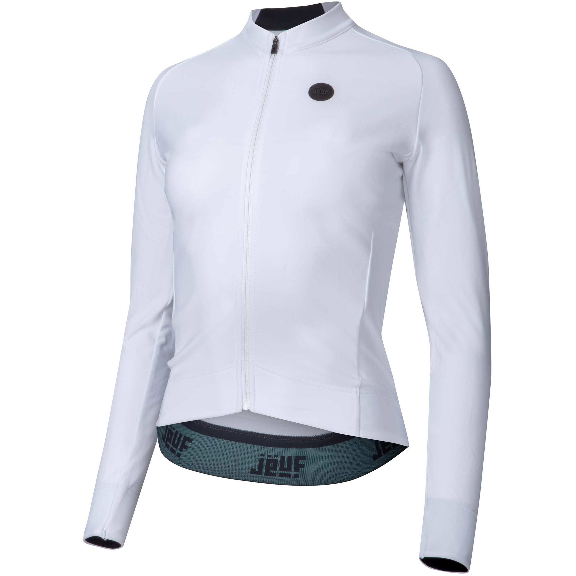 Bergzeit Basics Damen Jeuf Pro Thermal Trikot
