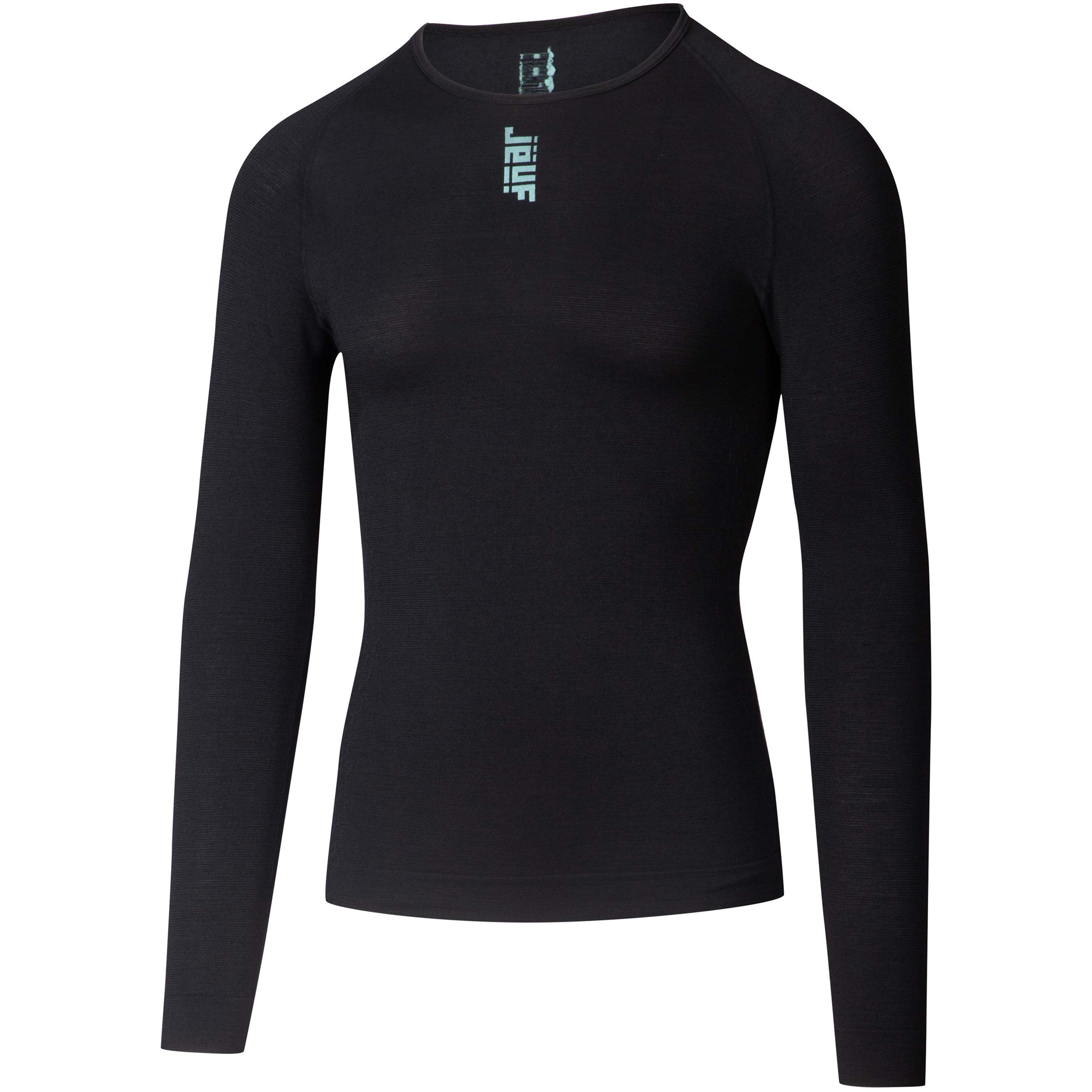 Bergzeit Basics Jeuf Pro Thermal Merino Longsleeve