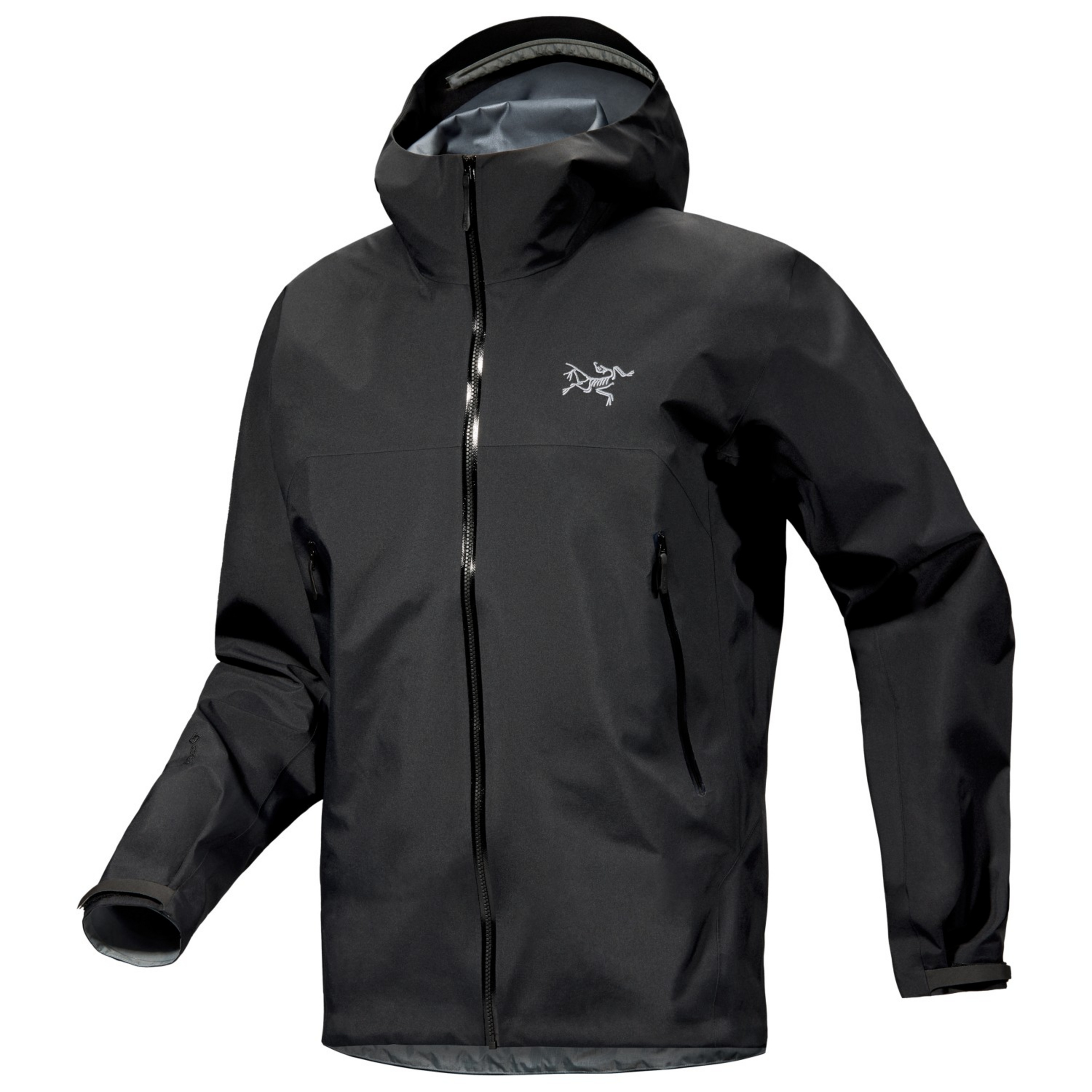 Arc'teryx Damen Beta AR Jacke