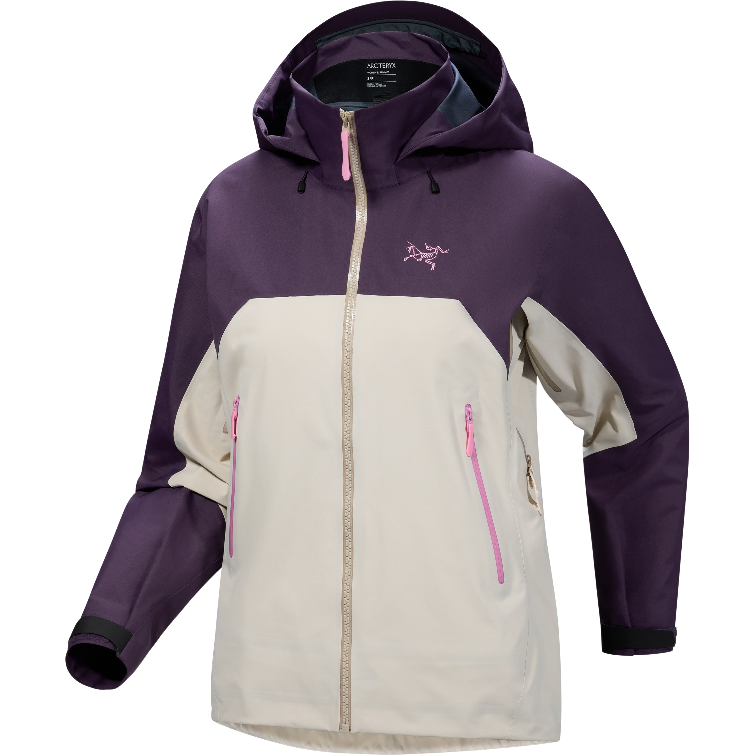 Arc'teryx Damen Beta AR Jacke