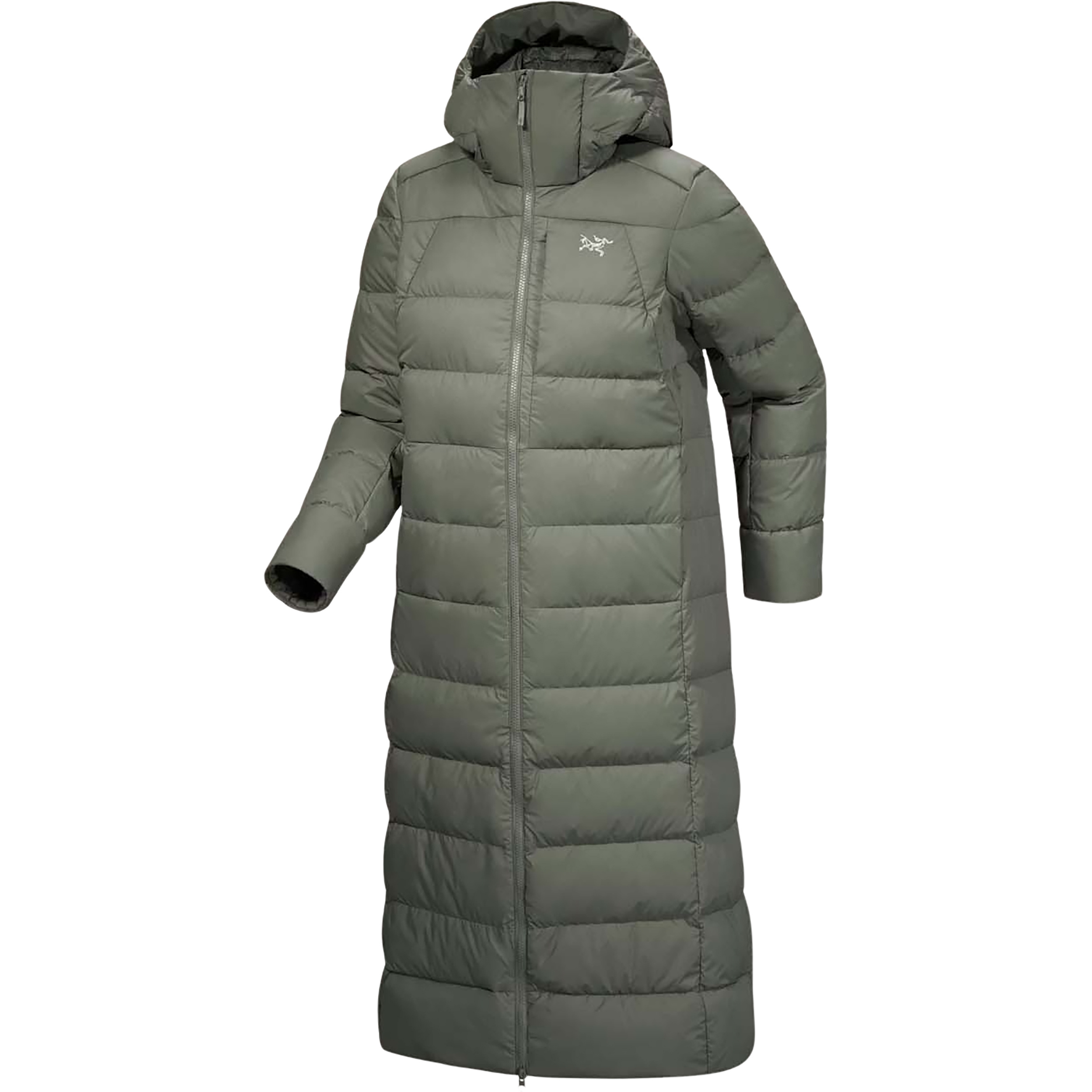 Arc'teryx Damen Thorium Xlong Parka