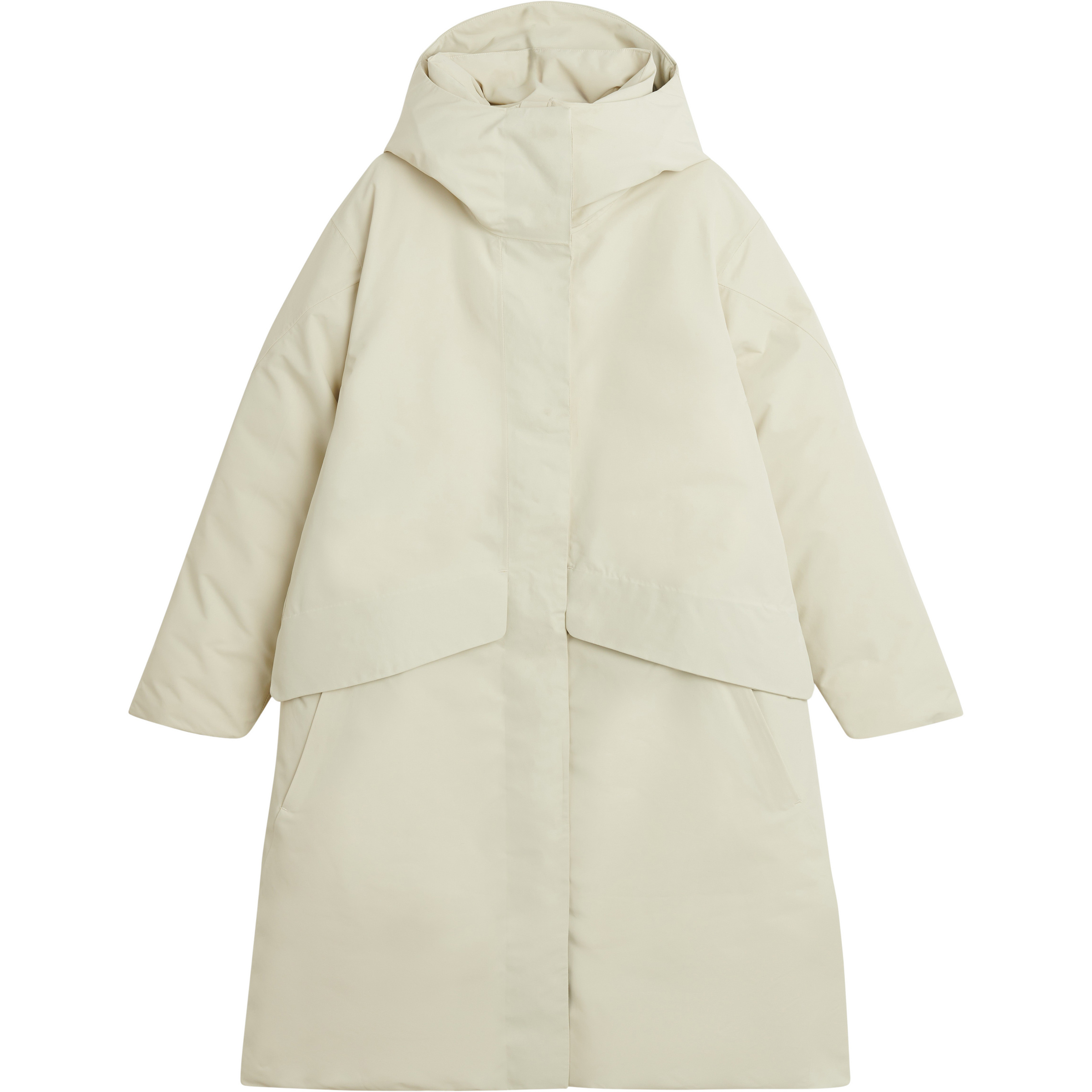 Tretorn Damen Arlo Insulated Parka