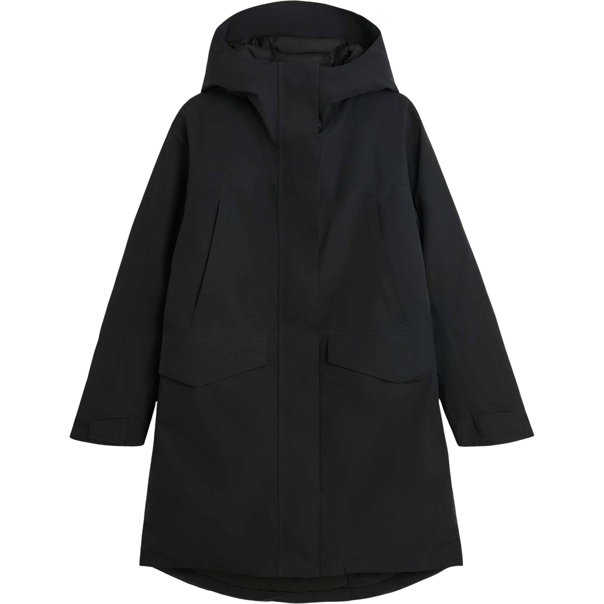 Tretorn Damen Haze Insulated Parka