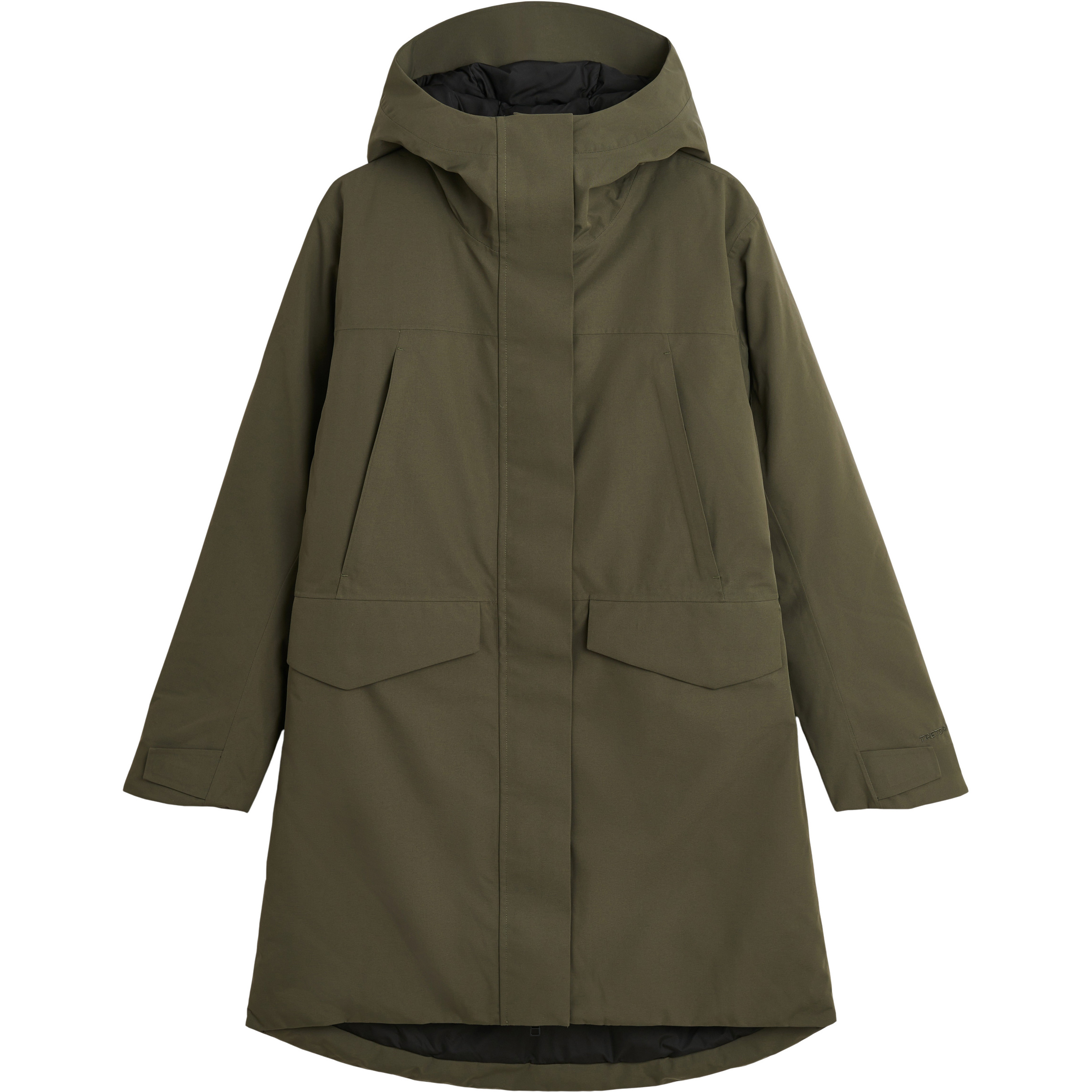 Tretorn Damen Haze Insulated Parka