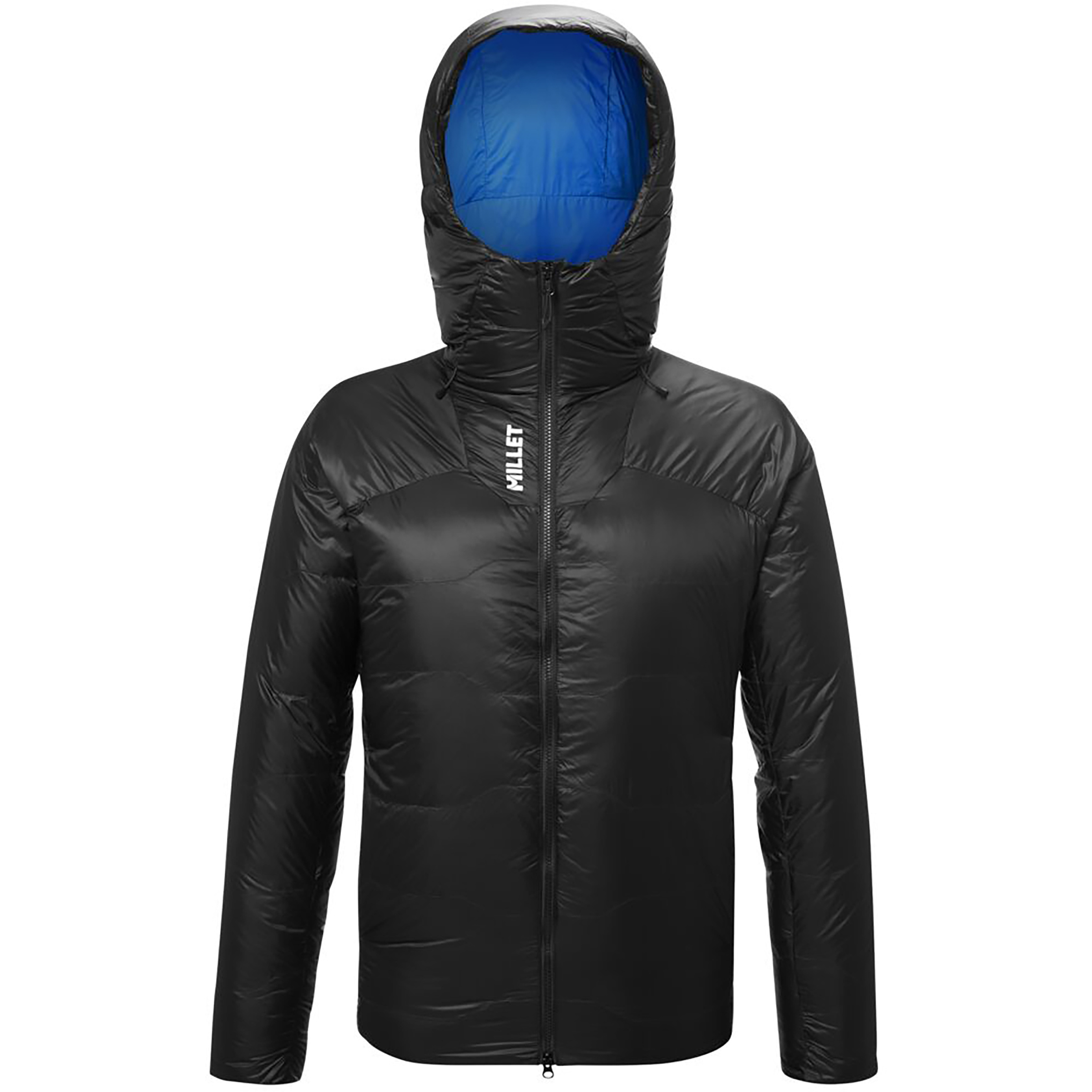 Millet Herren Kamet Down Hoodie Jacke