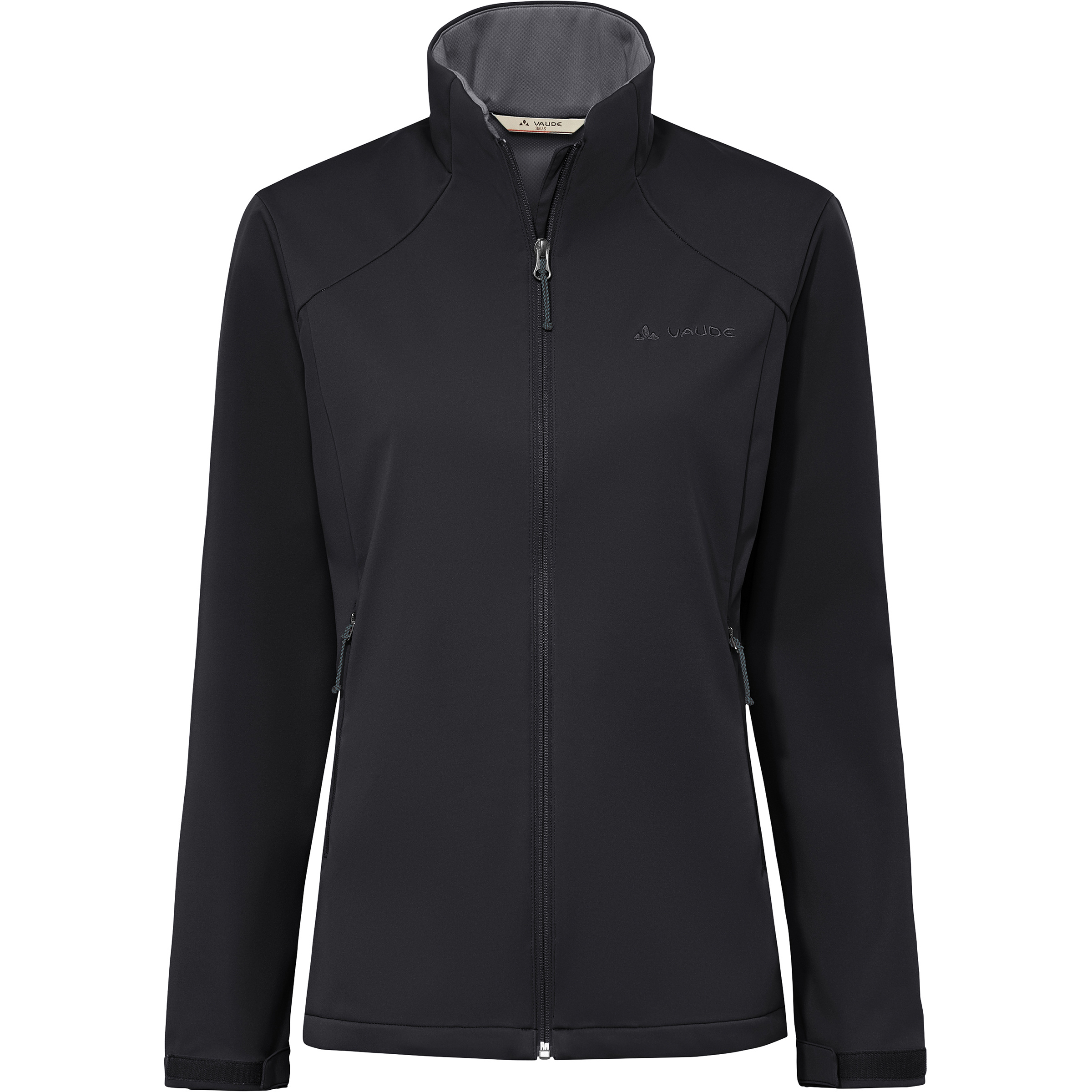 Vaude Damen Everhike Softshell Jacke