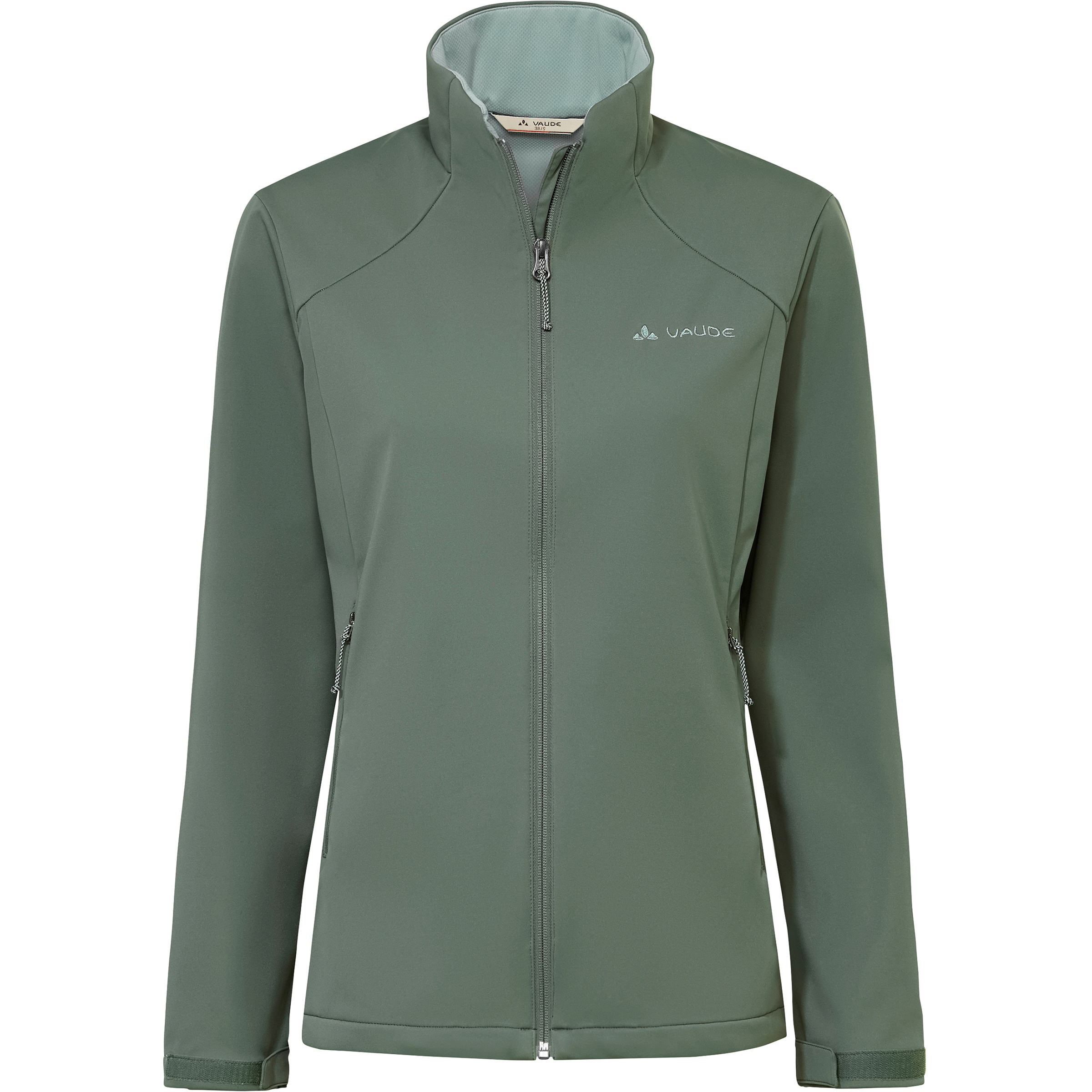 Vaude Damen Everhike Softshell Jacke