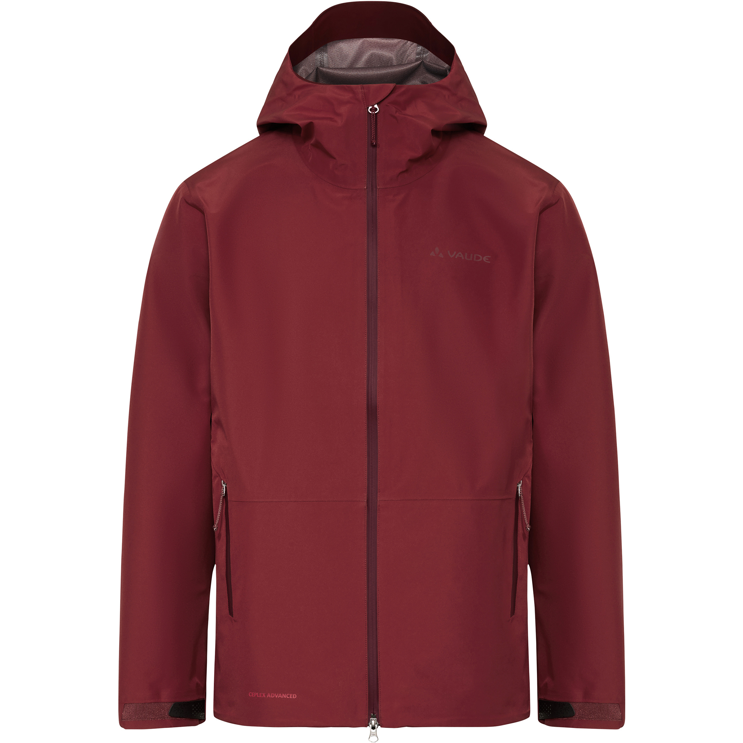 Vaude Herren Elope 3l Jacke