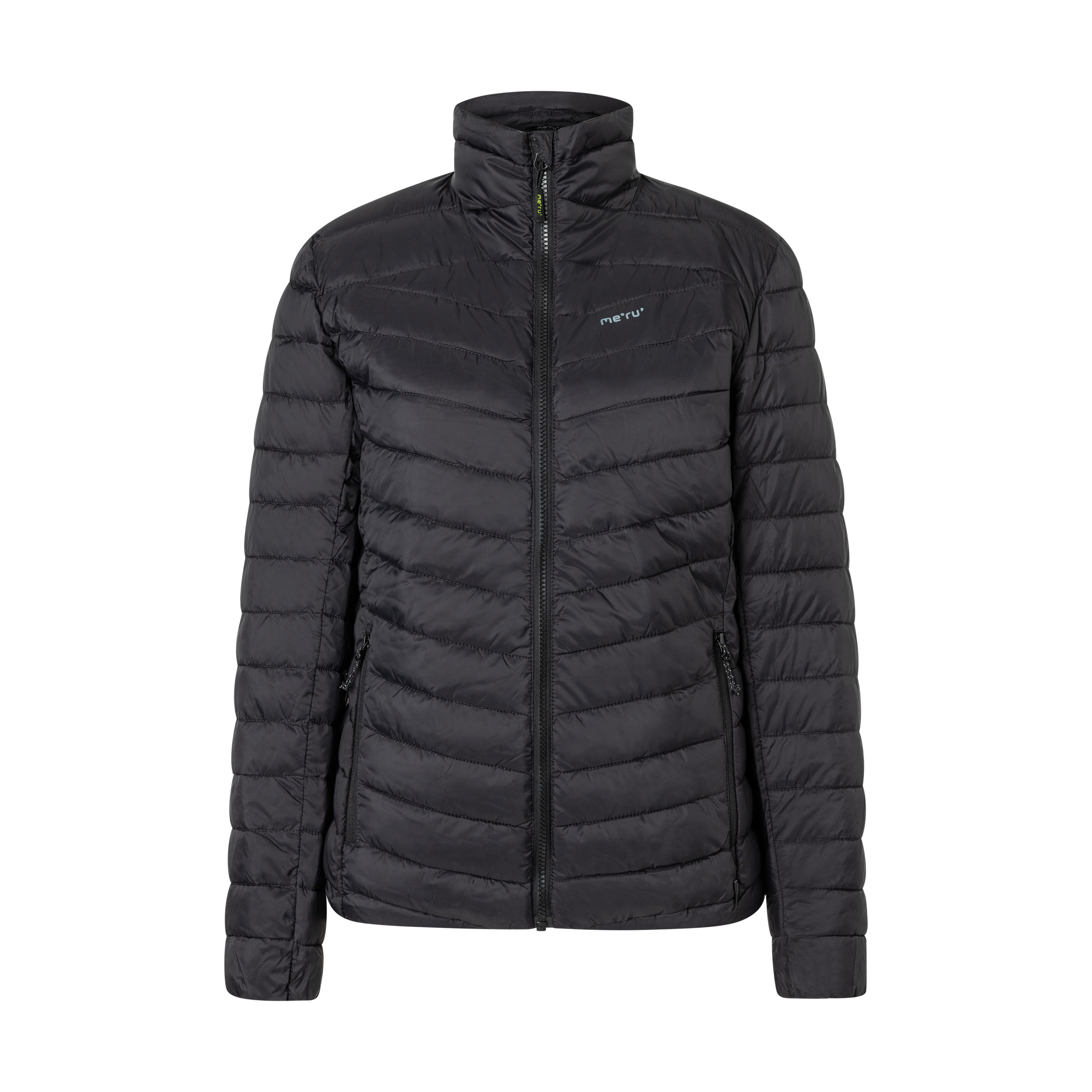 Bergzeit Basics Damen Meru Weston 2.0 Jacke