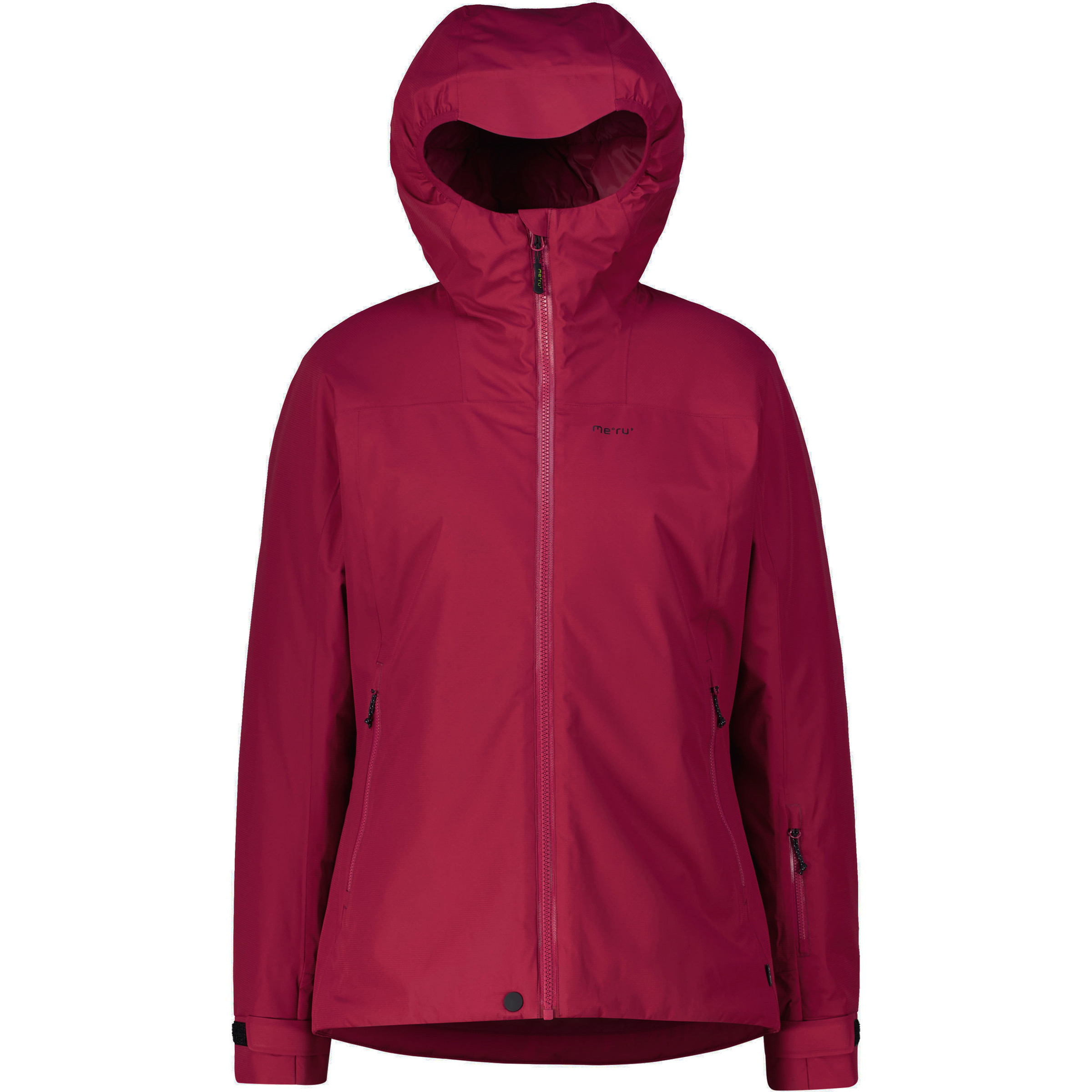 Bergzeit Basics Damen Meru Koyukuk Jacke