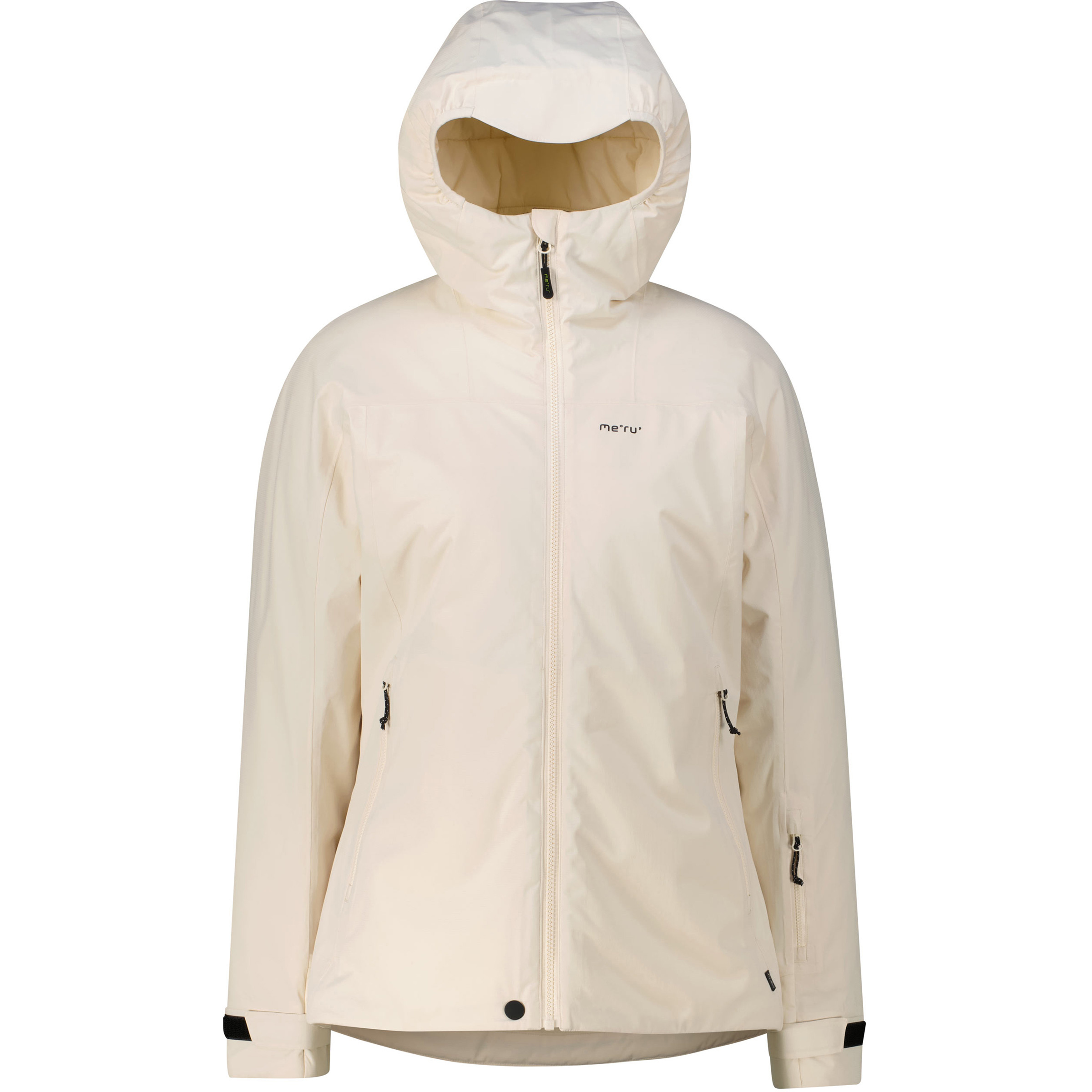 Bergzeit Basics Damen Meru Koyukuk Jacke